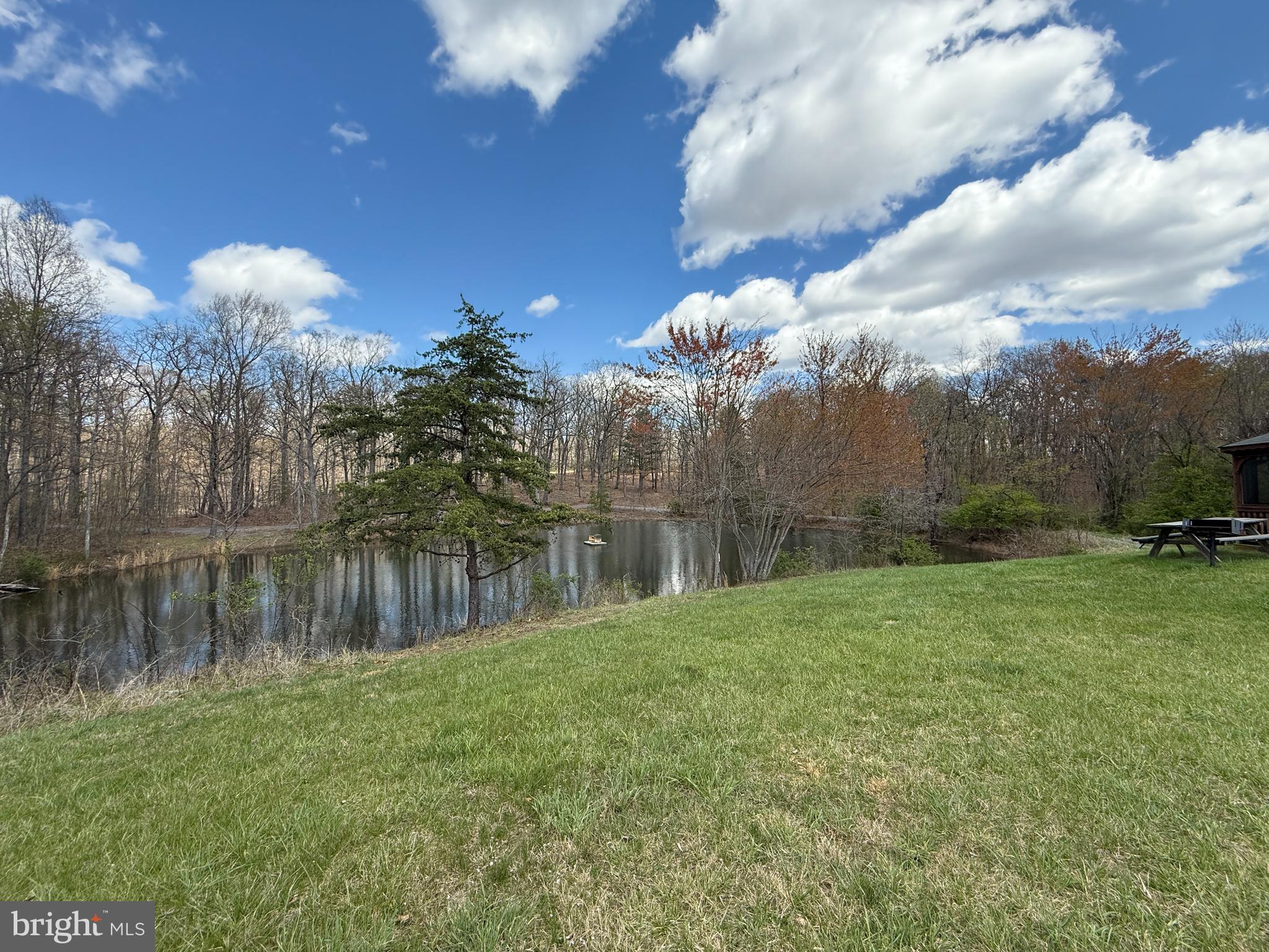 CRESCENT ORCHARDS - Land