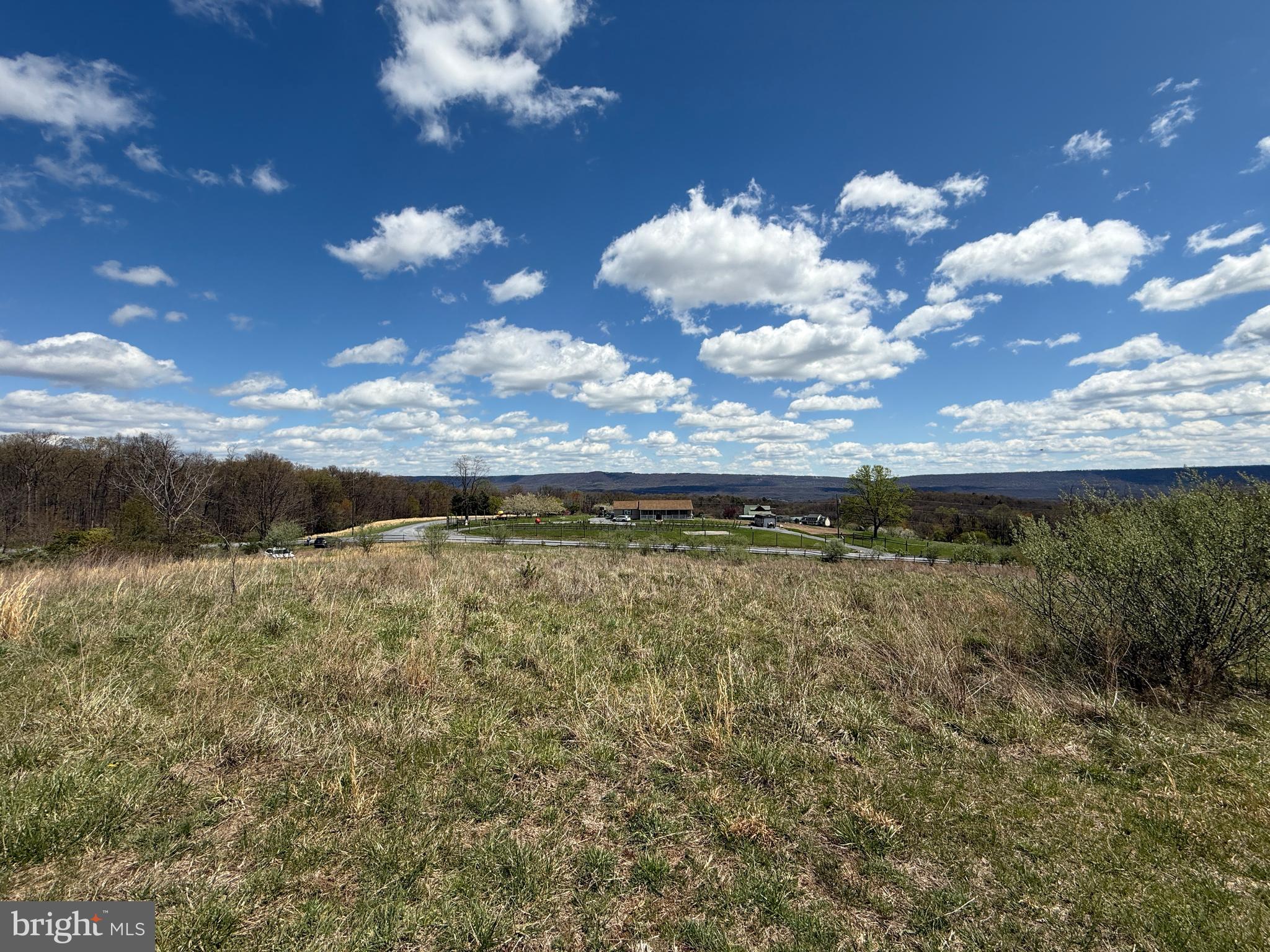 CRESCENT ORCHARDS - Land