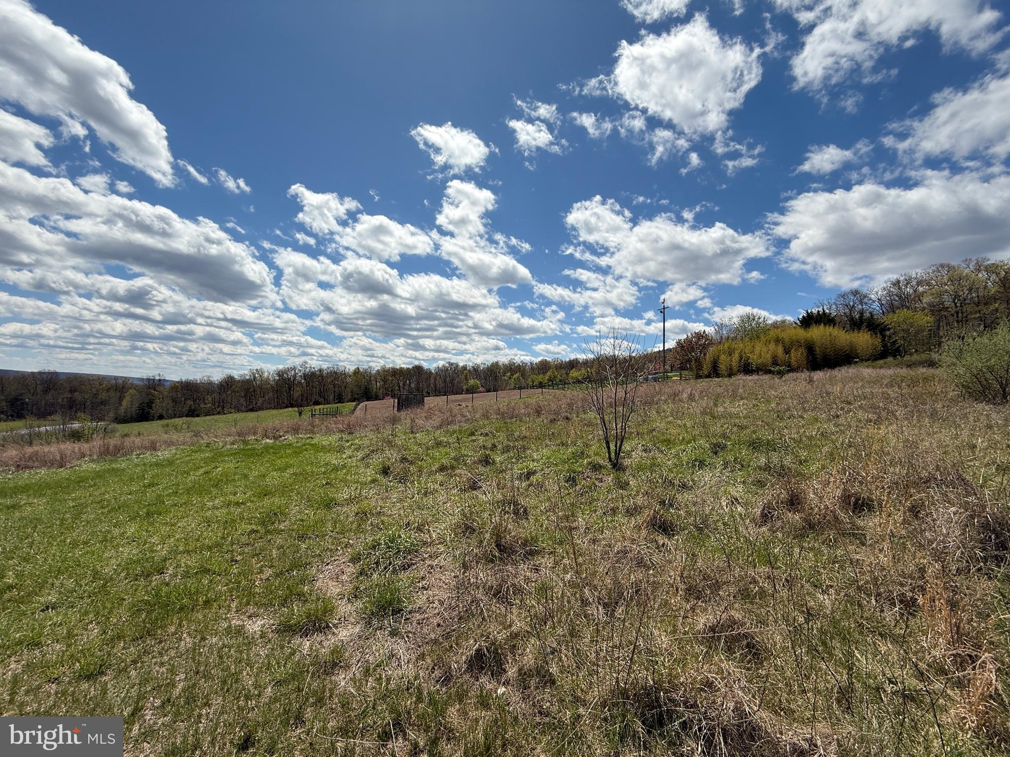 CRESCENT ORCHARDS - Land