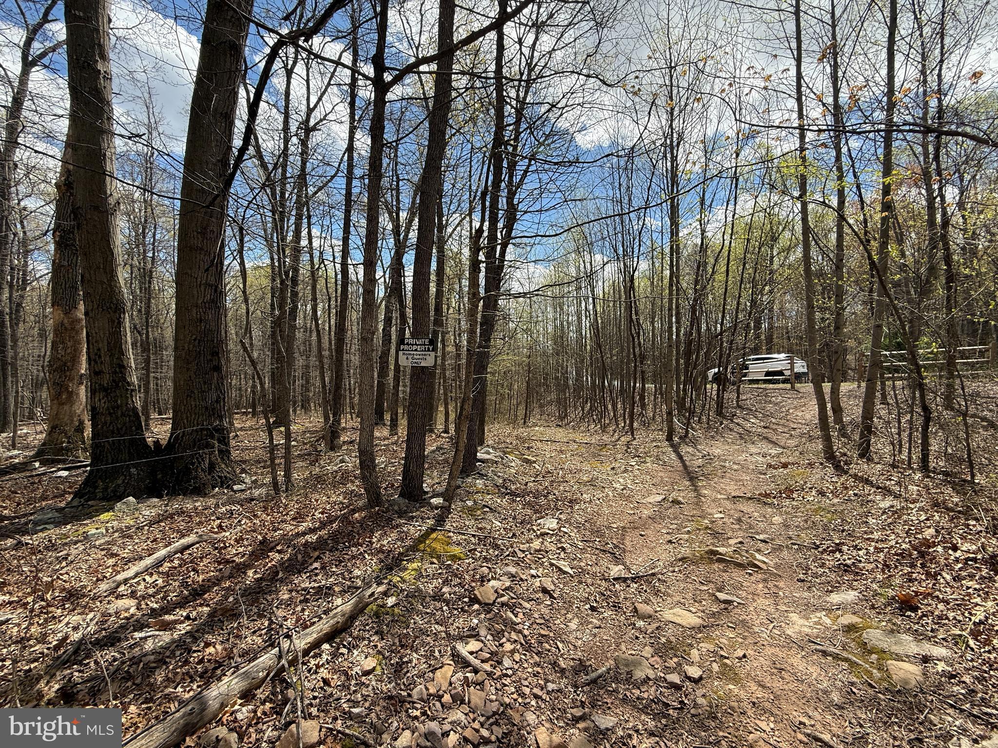 CRESCENT ORCHARDS - Land