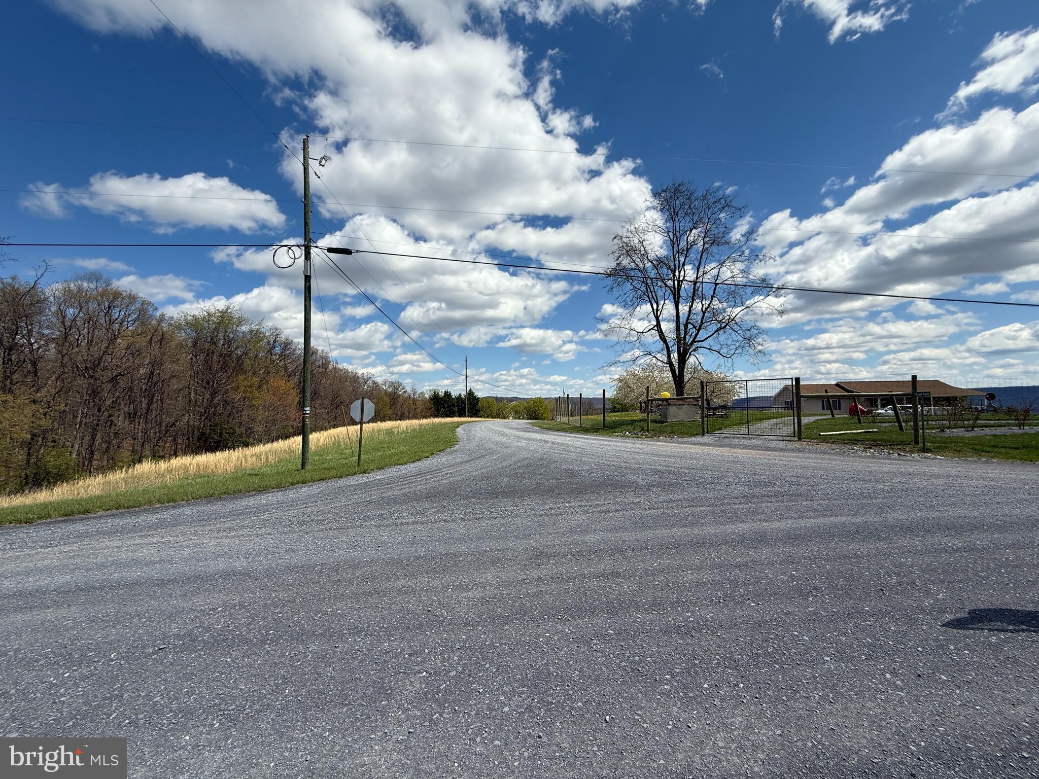 CRESCENT ORCHARDS - Land