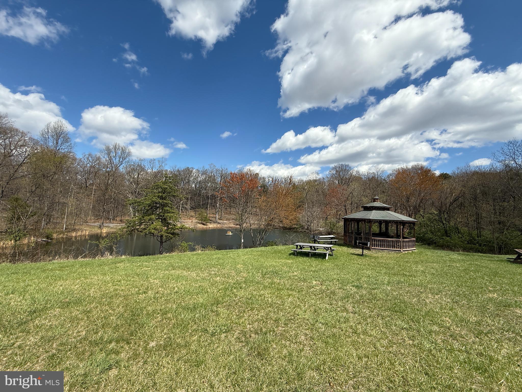 CRESCENT ORCHARDS - Land