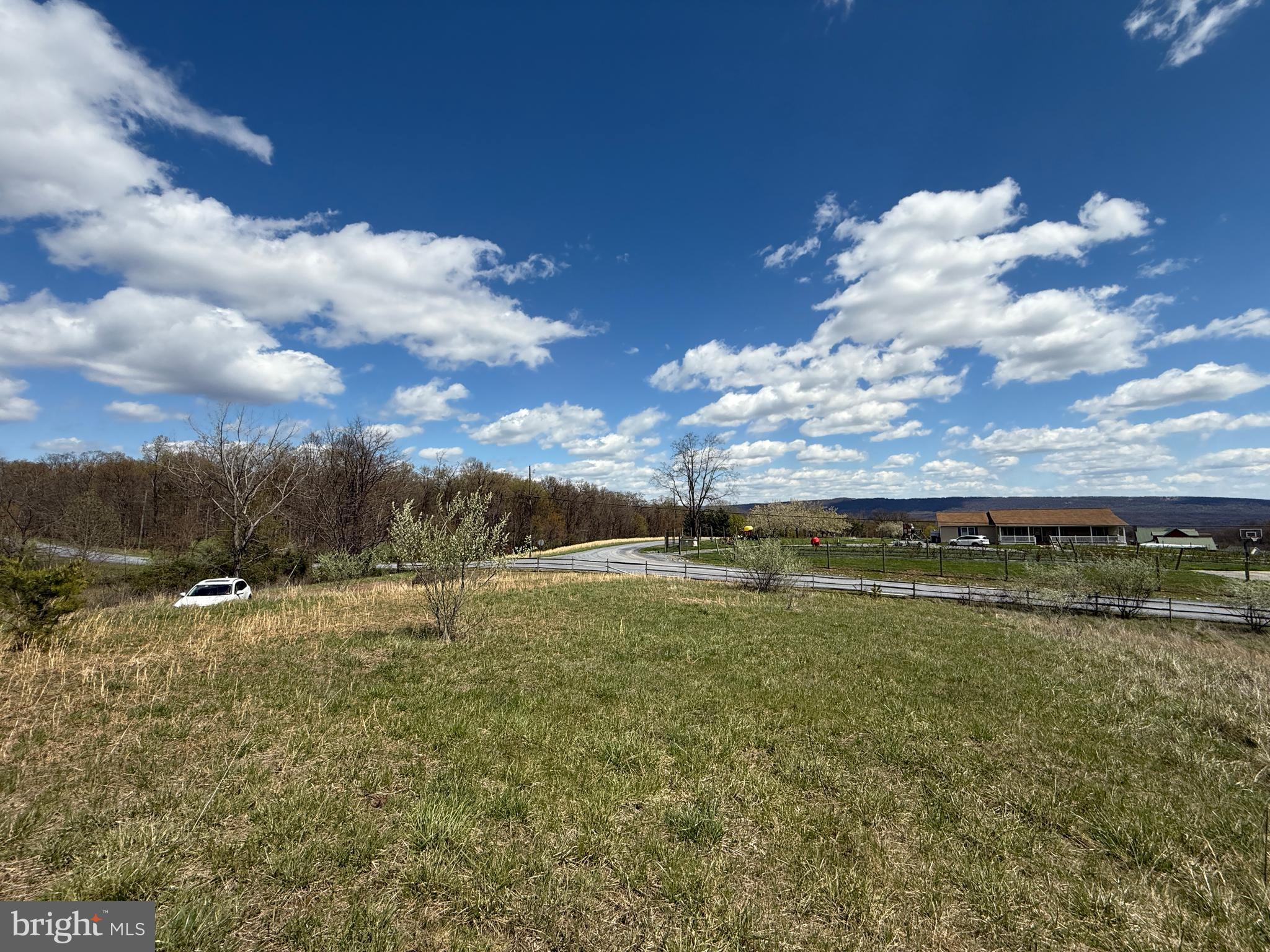 CRESCENT ORCHARDS - Land