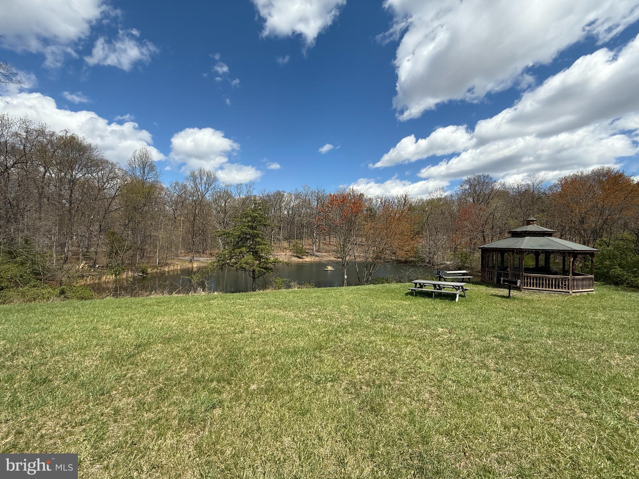 CRESCENT ORCHARDS - Land