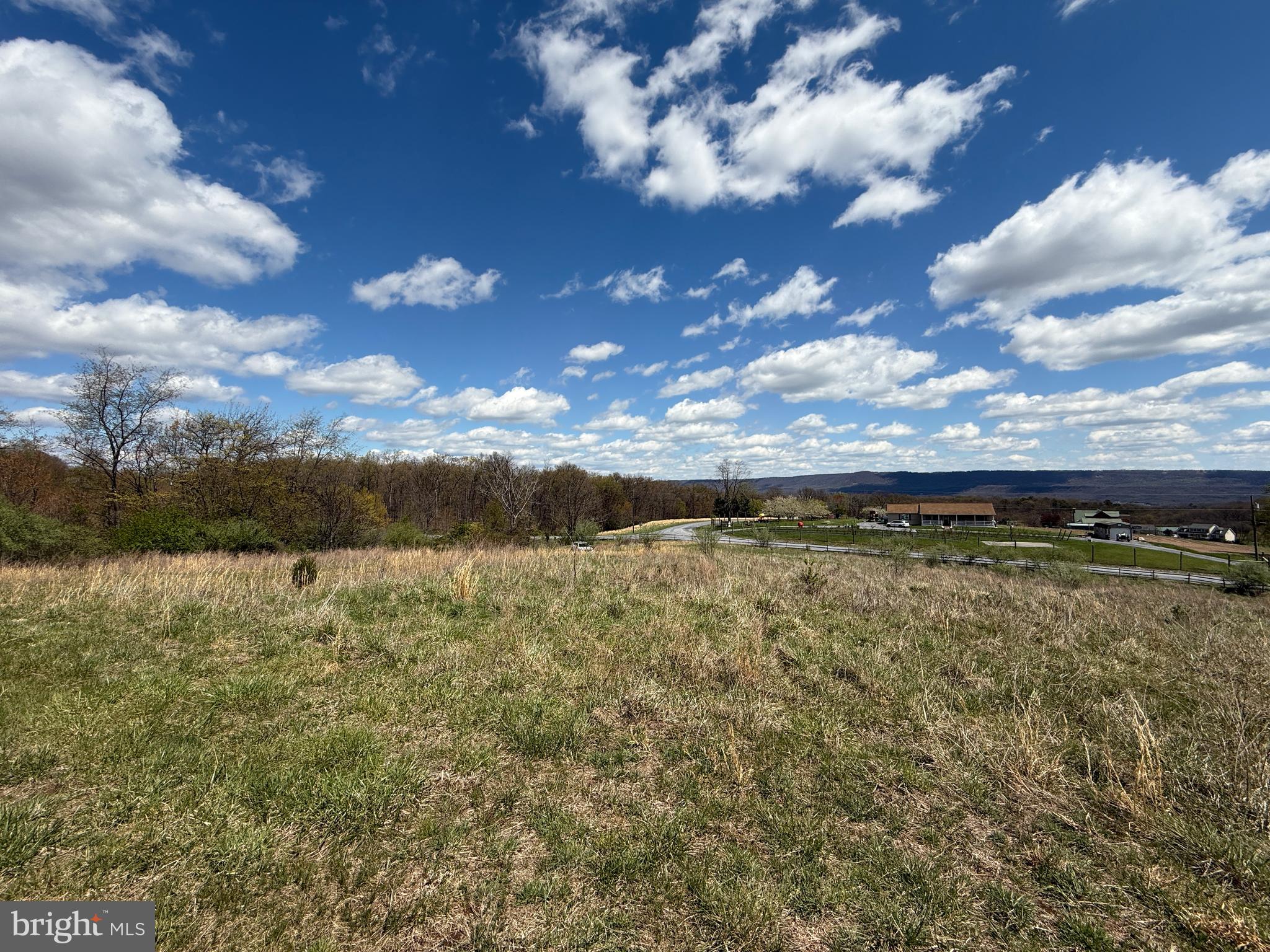 CRESCENT ORCHARDS - Land