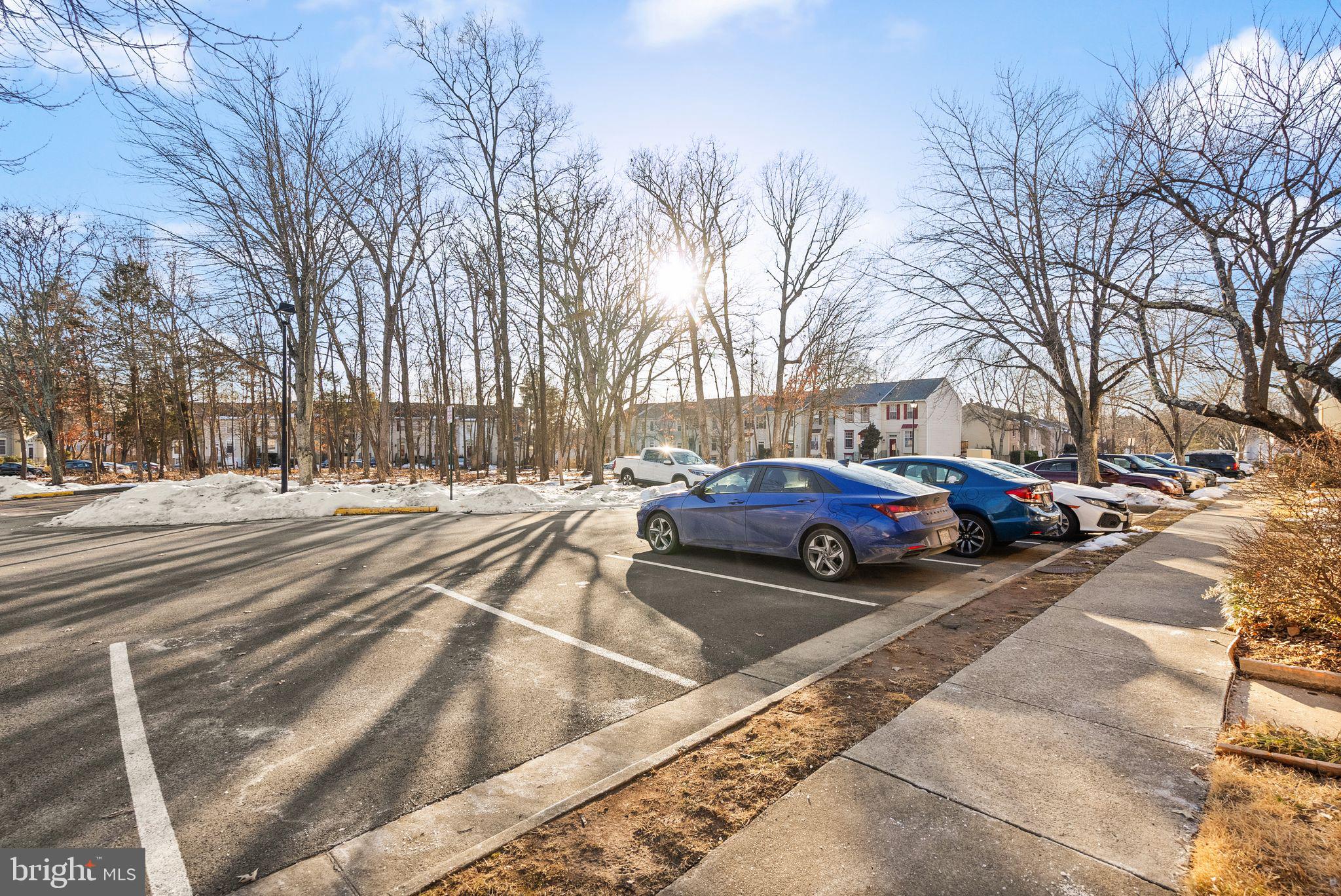 GREEN TRAILS - Residential