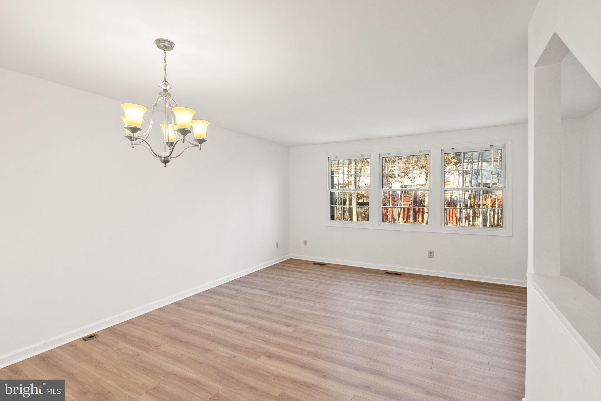 GREEN TRAILS - Residential