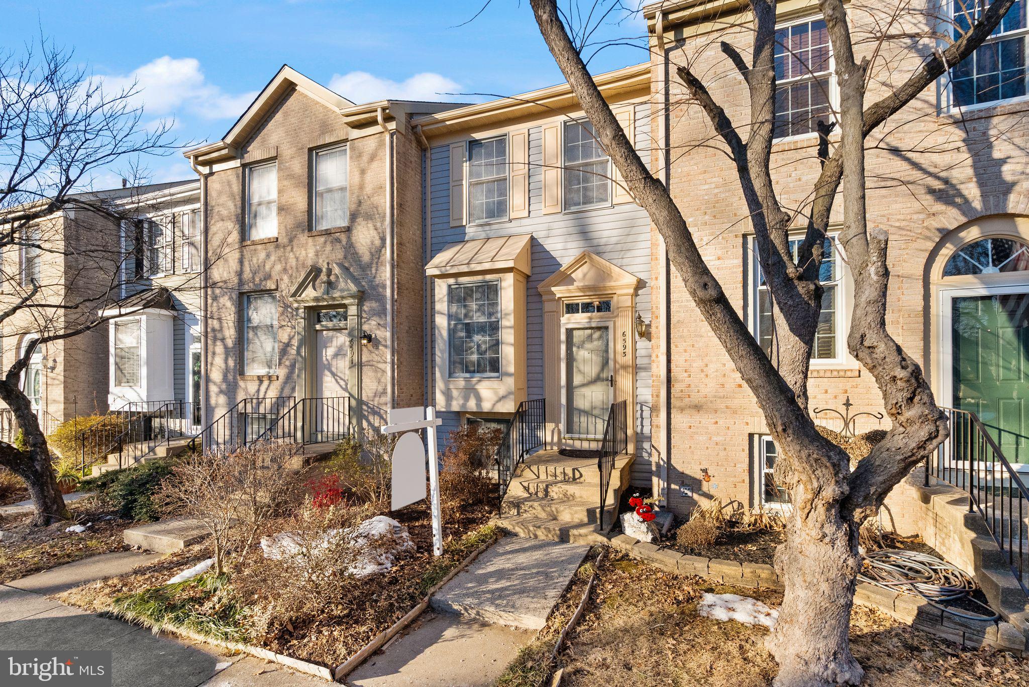 GREEN TRAILS - Residential