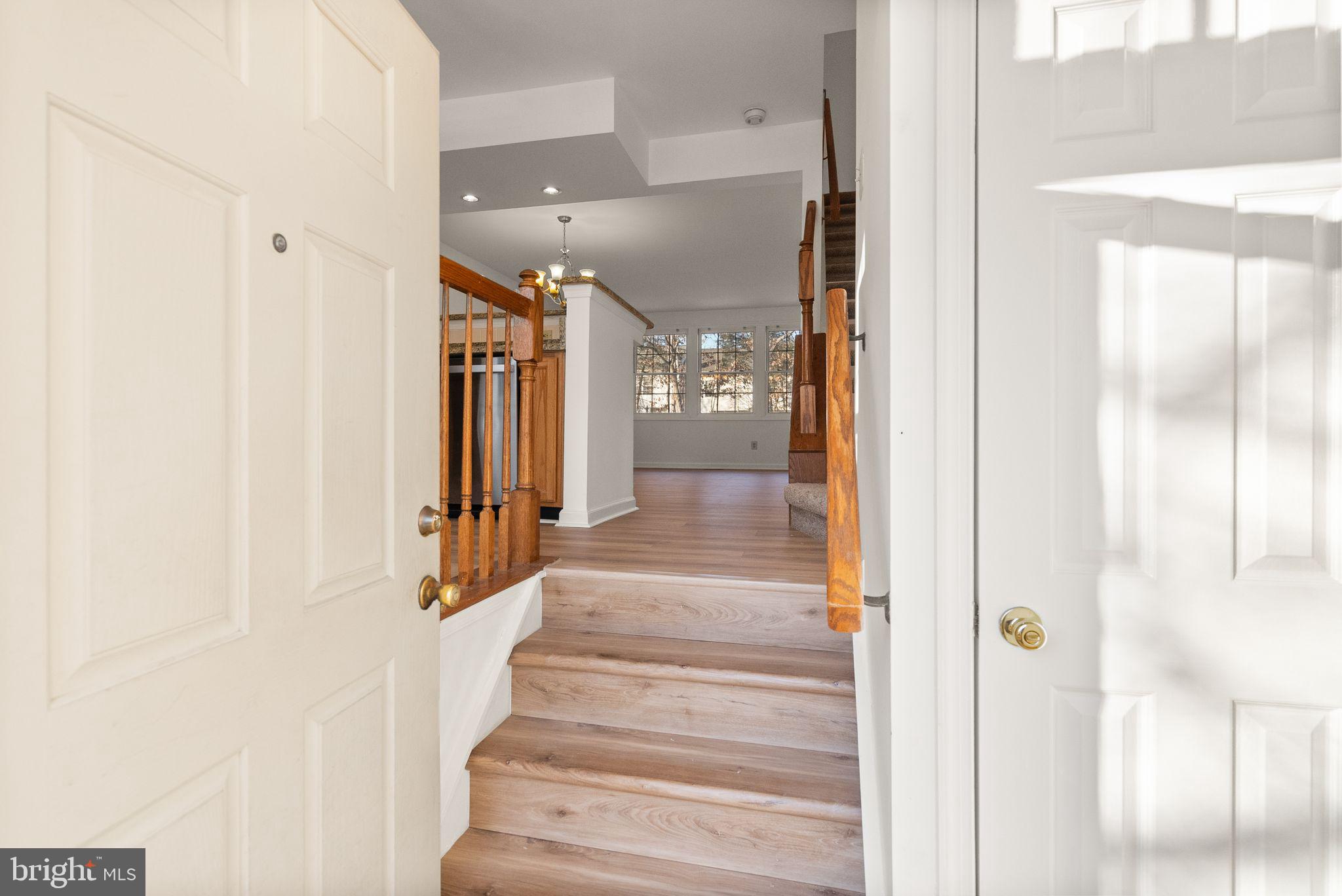 GREEN TRAILS - Residential