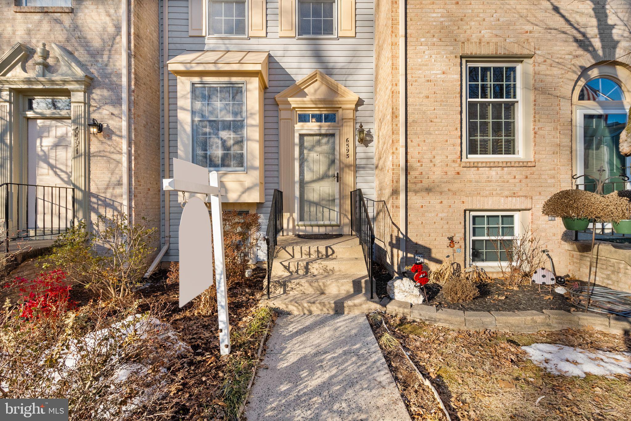 GREEN TRAILS - Residential