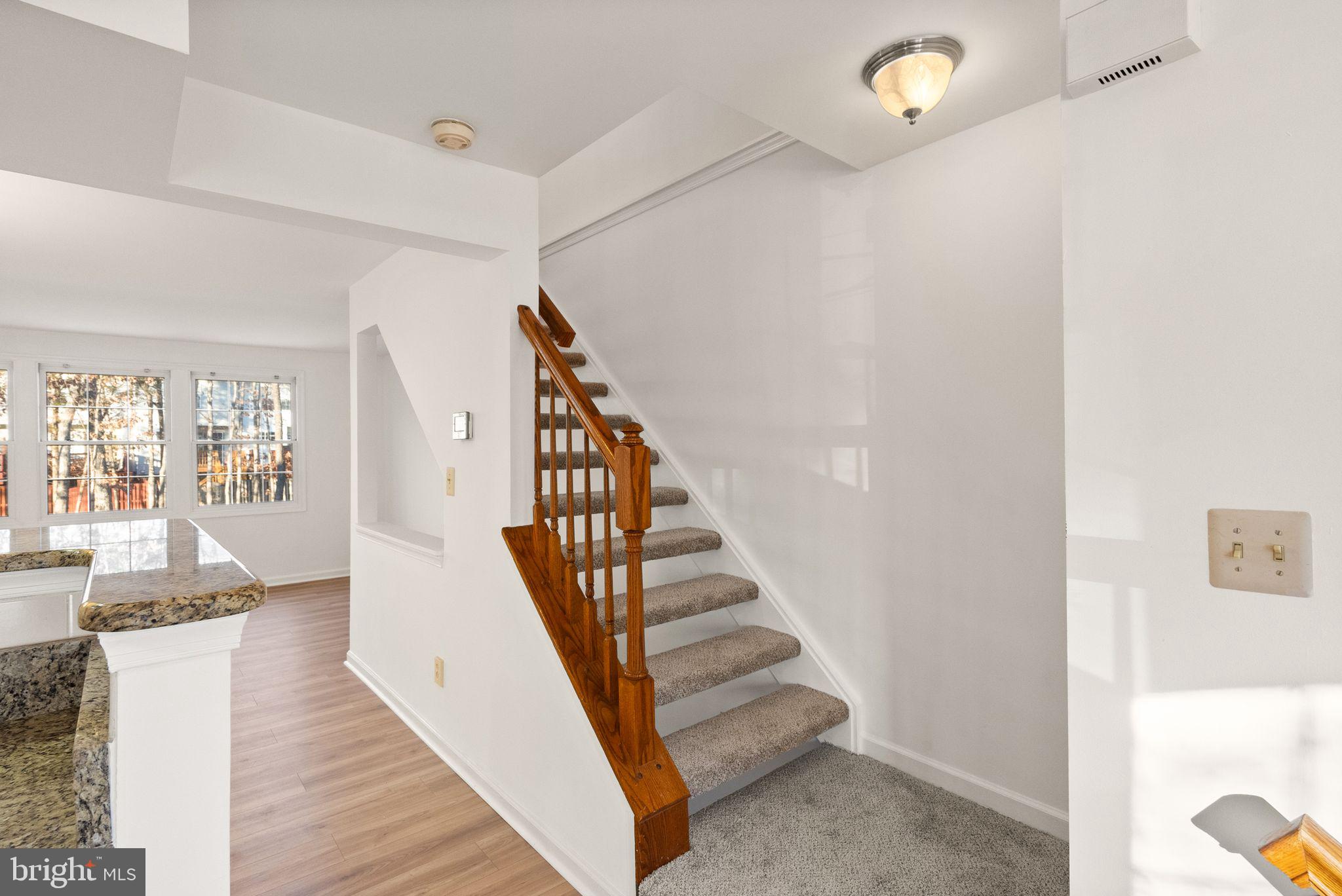 GREEN TRAILS - Residential