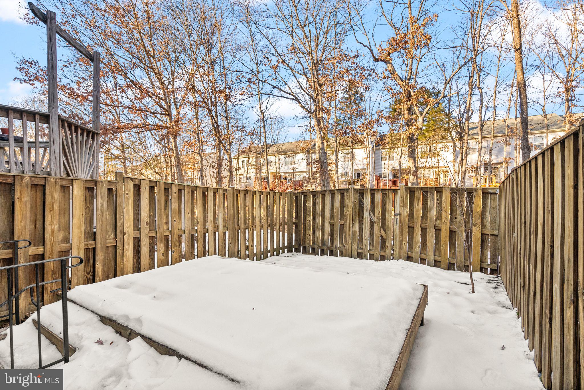 GREEN TRAILS - Residential