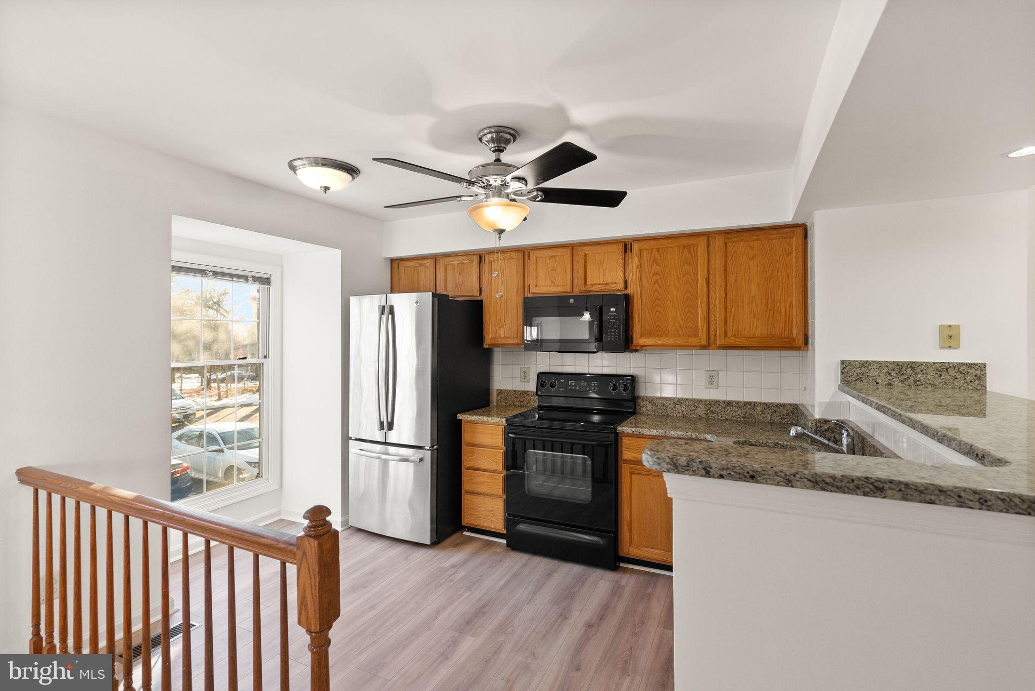 GREEN TRAILS - Residential