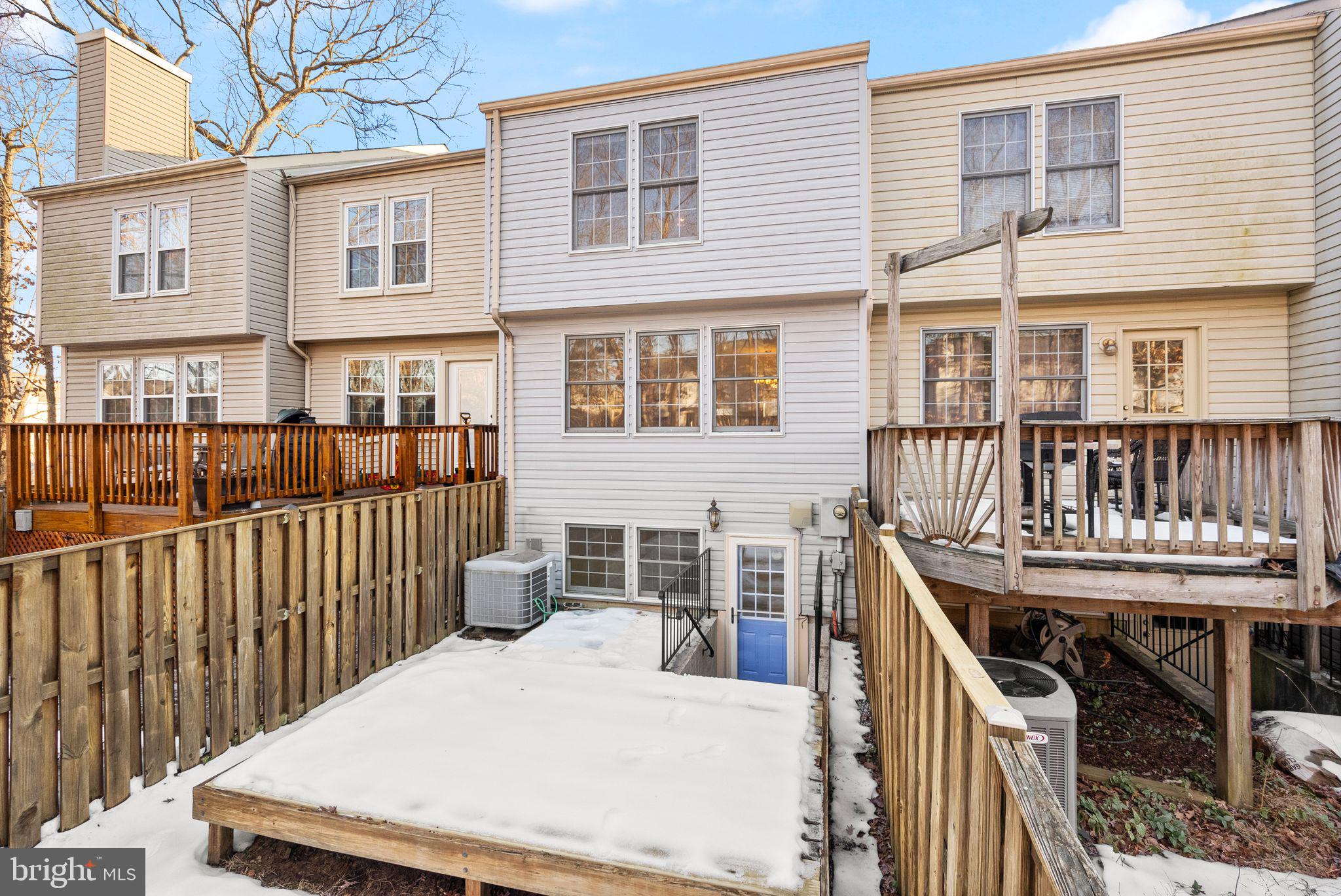 GREEN TRAILS - Residential