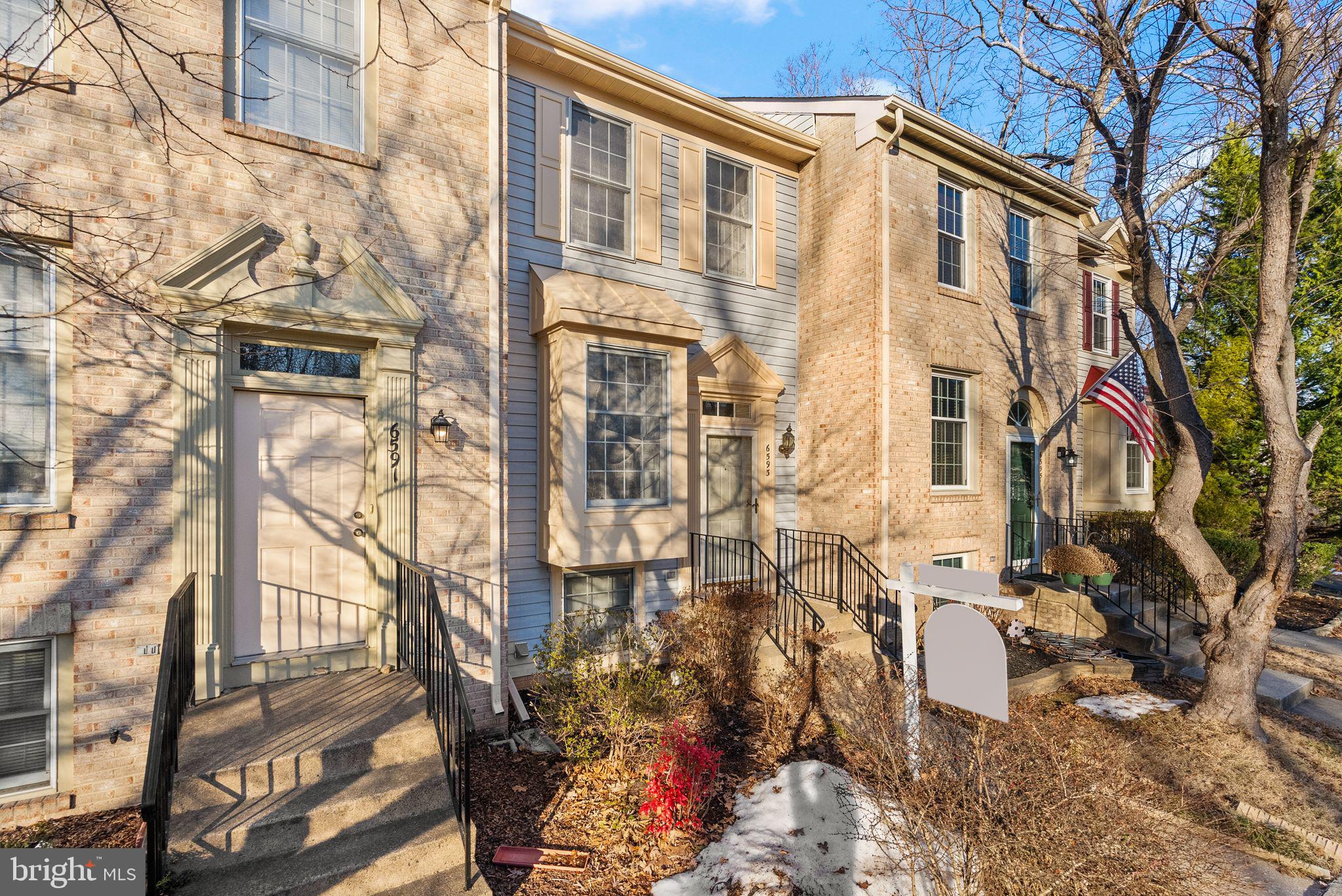 GREEN TRAILS - Residential