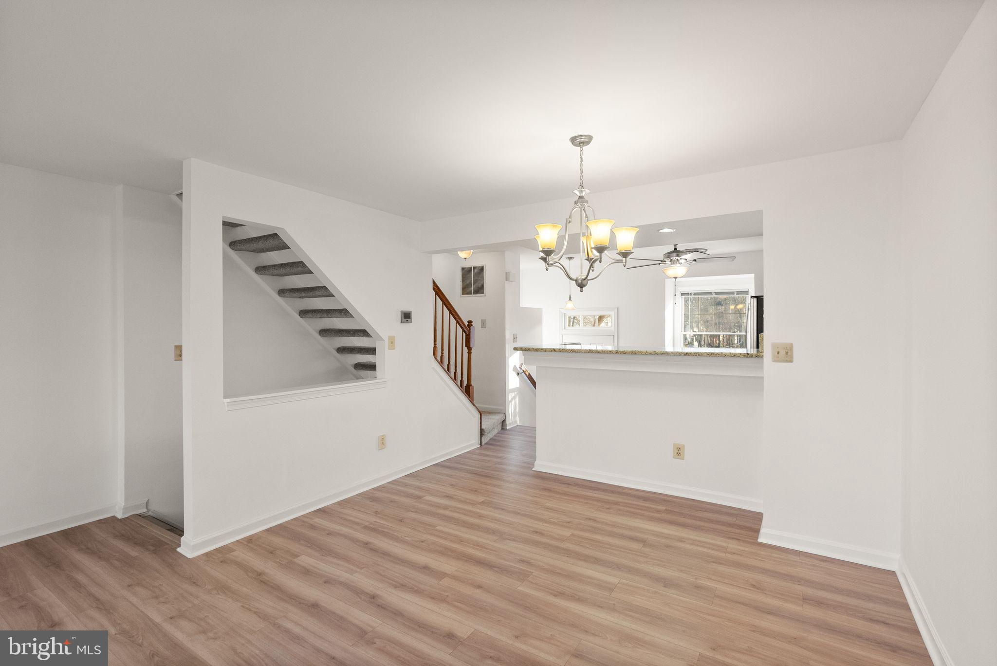 GREEN TRAILS - Residential