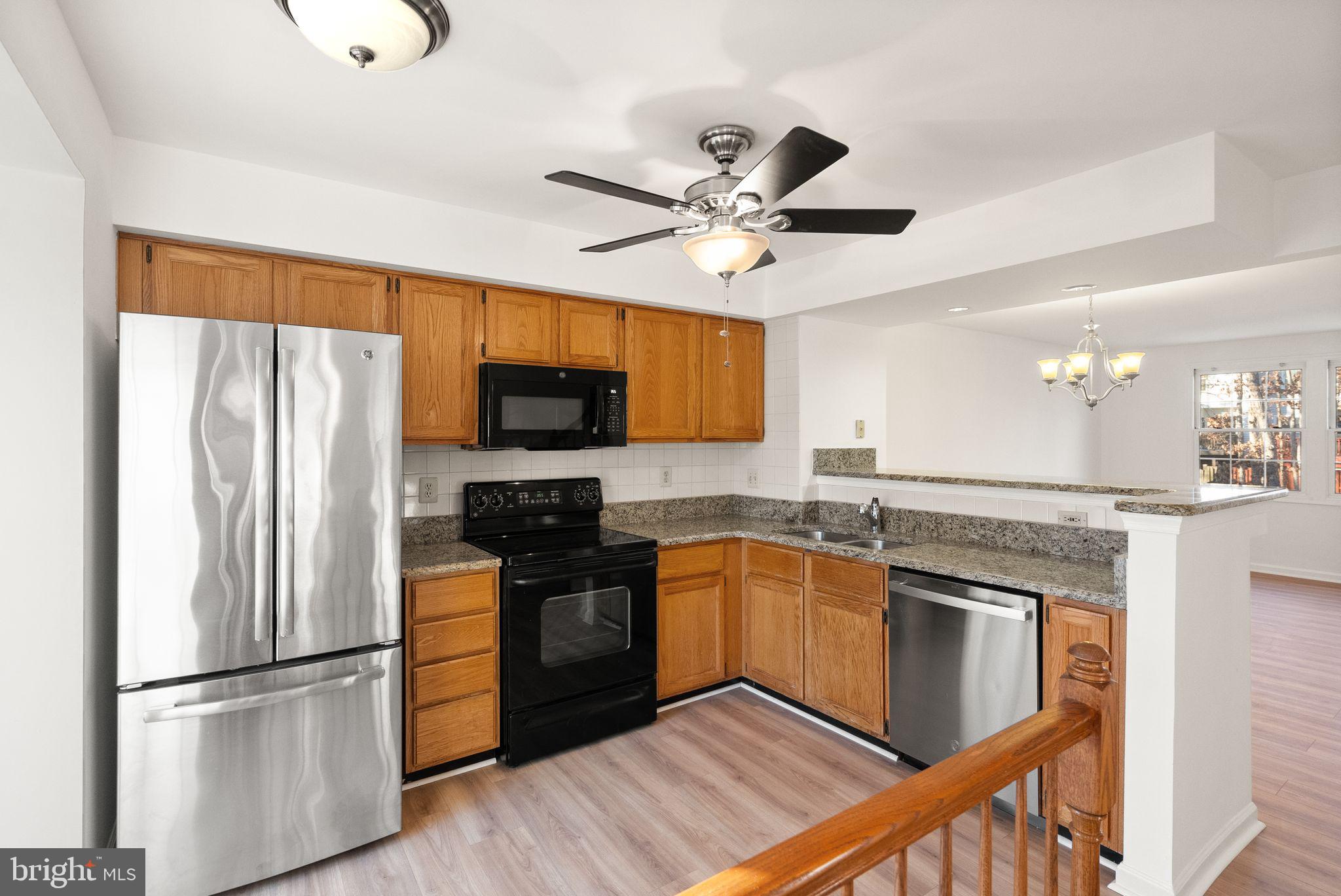 GREEN TRAILS - Residential