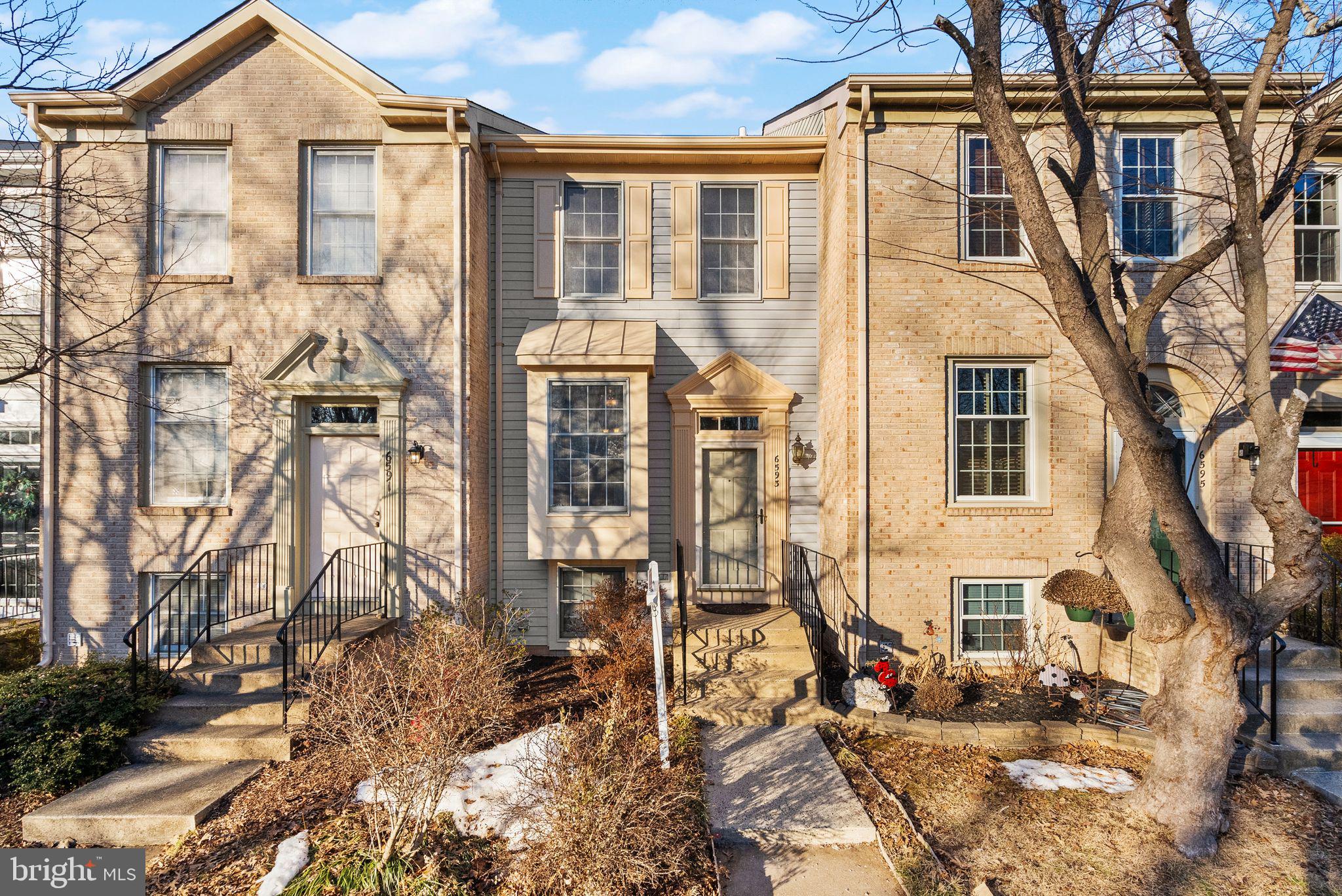 GREEN TRAILS - Residential