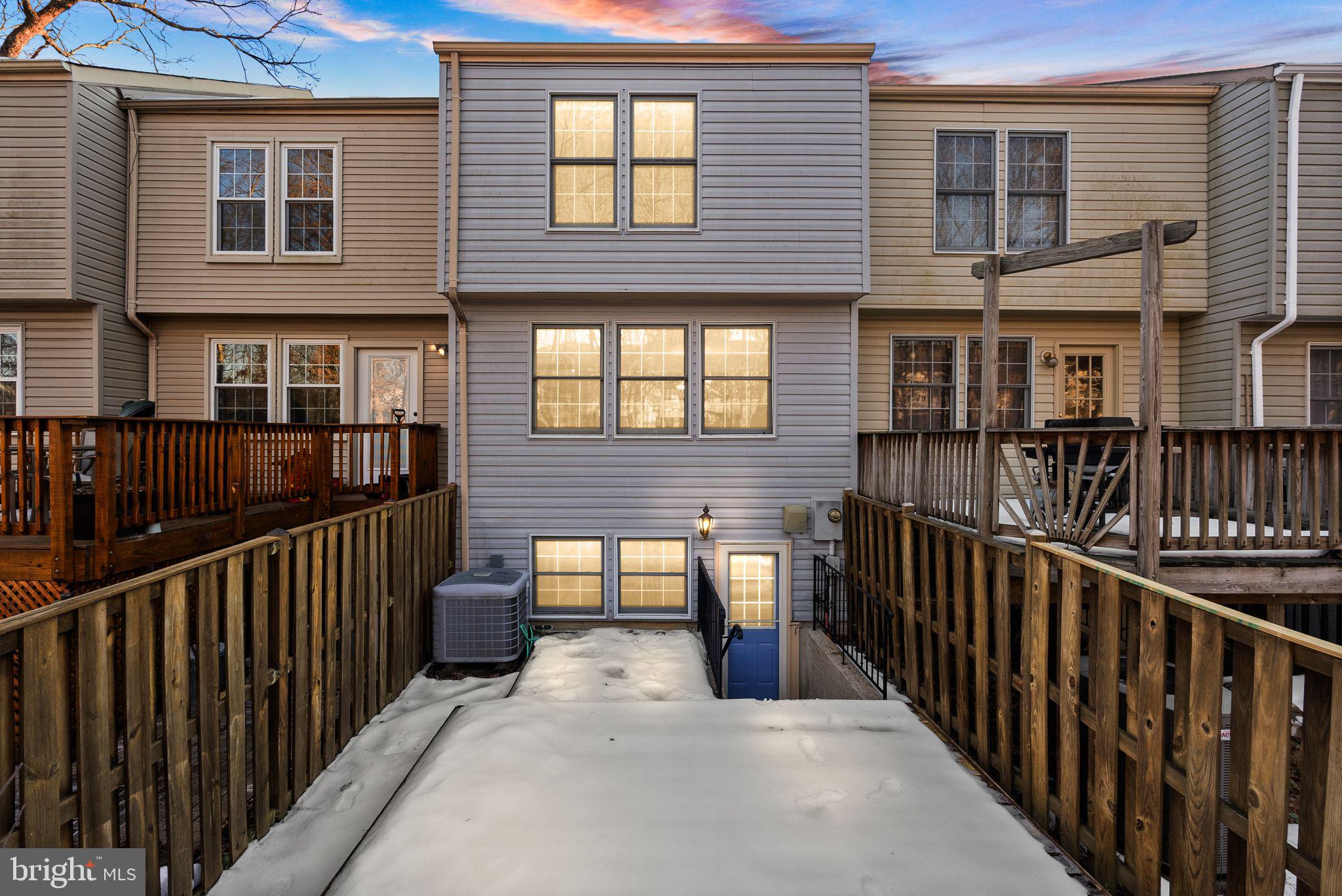 GREEN TRAILS - Residential