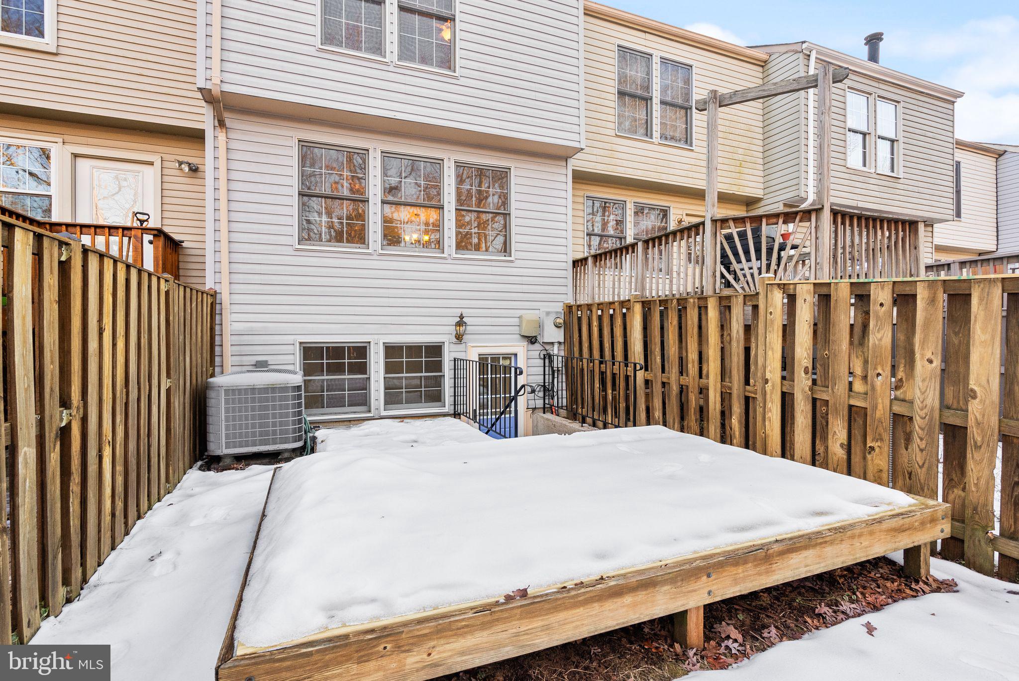 GREEN TRAILS - Residential