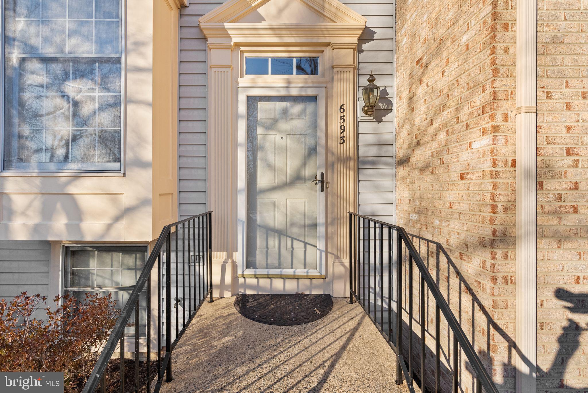 GREEN TRAILS - Residential