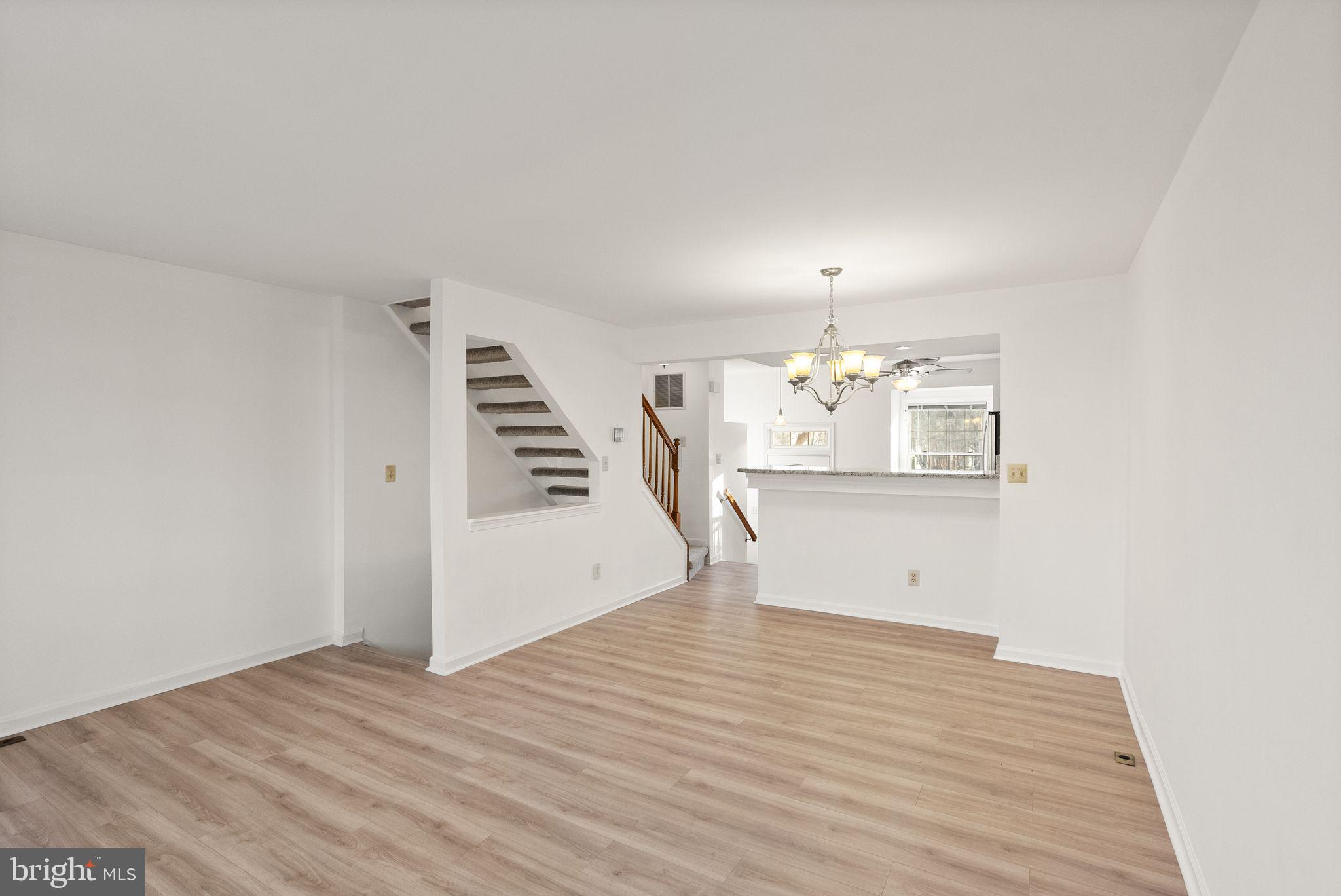 GREEN TRAILS - Residential