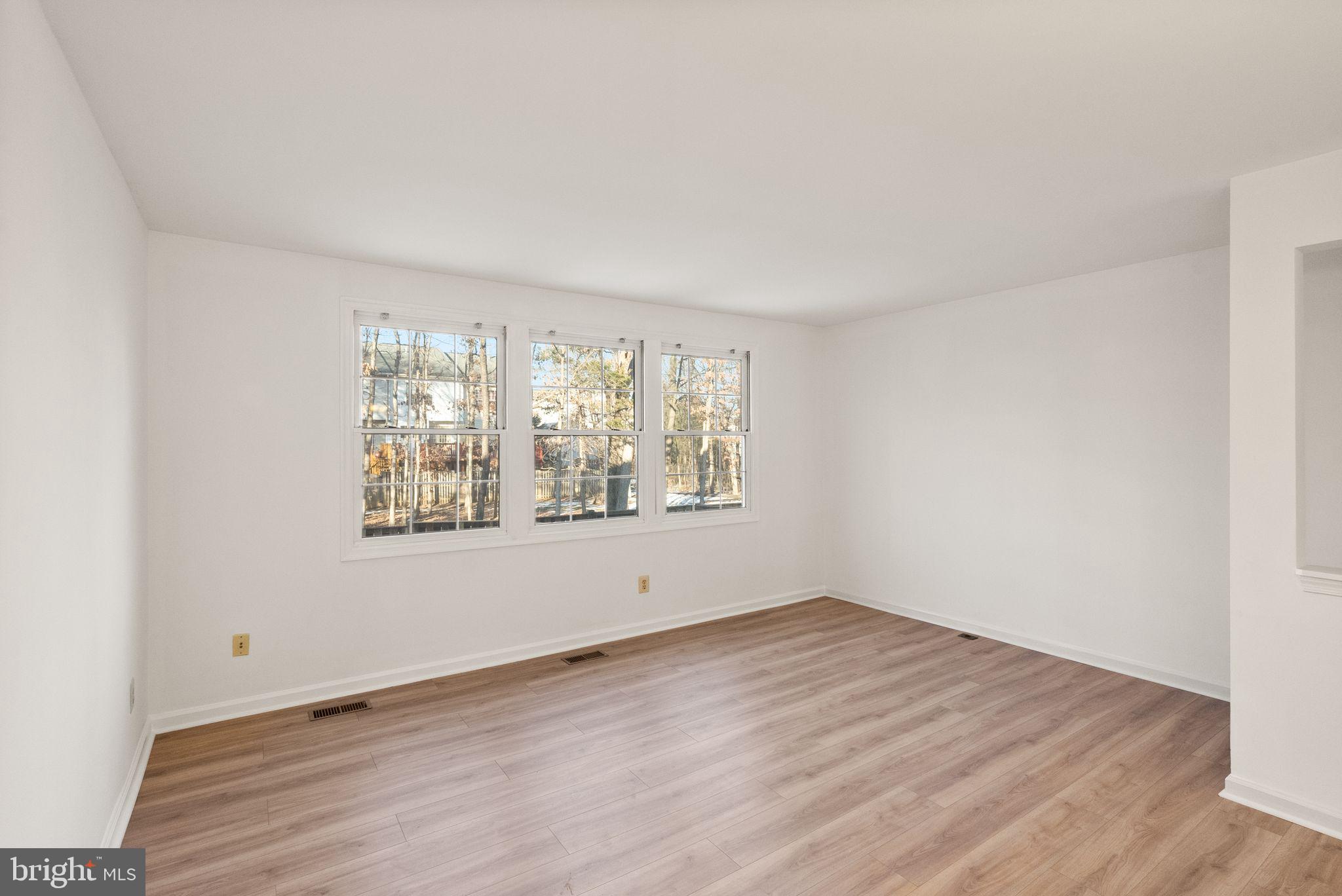 GREEN TRAILS - Residential