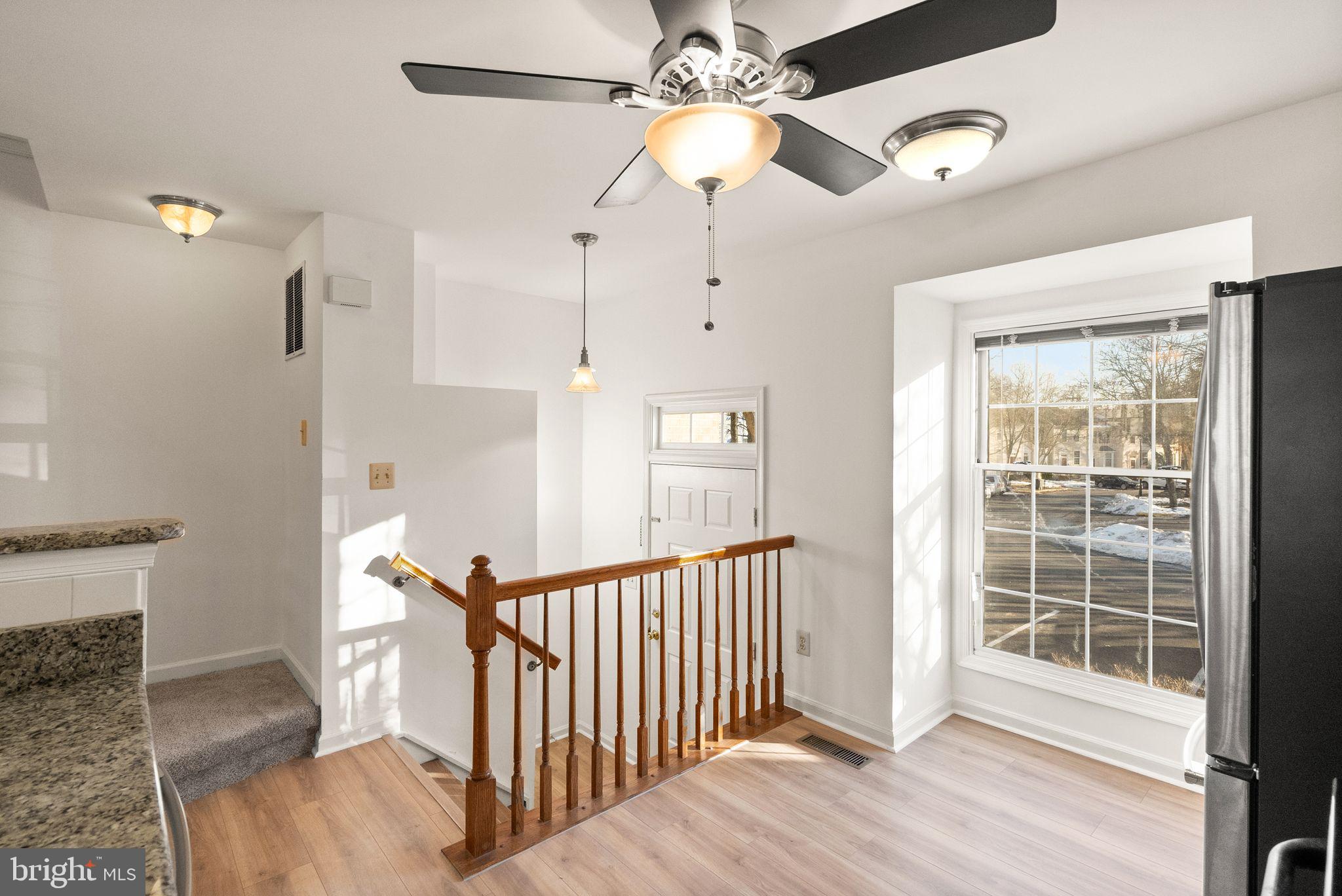 GREEN TRAILS - Residential