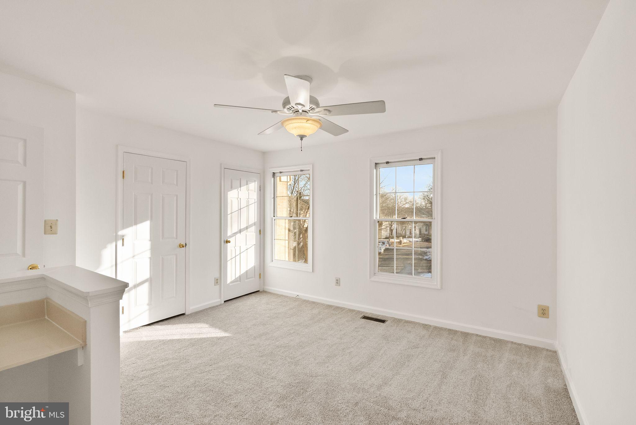 GREEN TRAILS - Residential