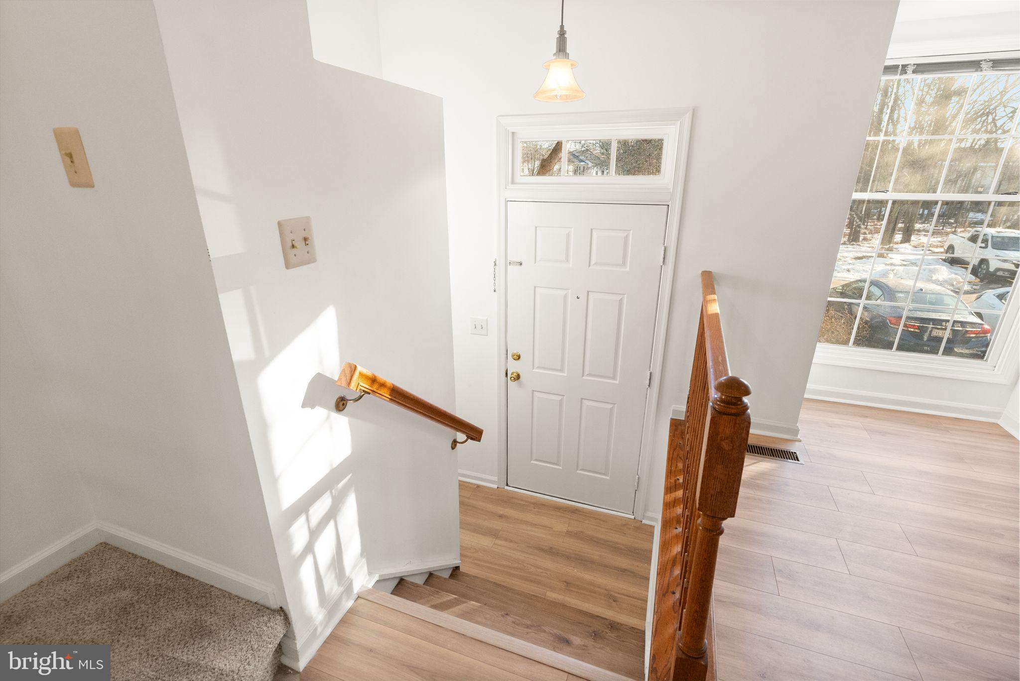 GREEN TRAILS - Residential