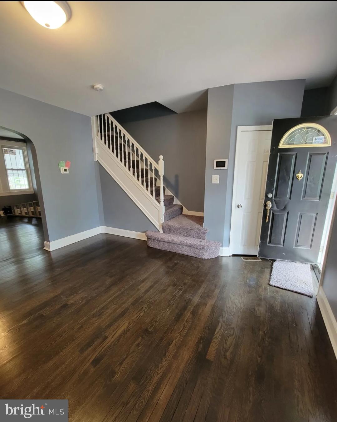 SAINT JOSEPHS - Residential Lease