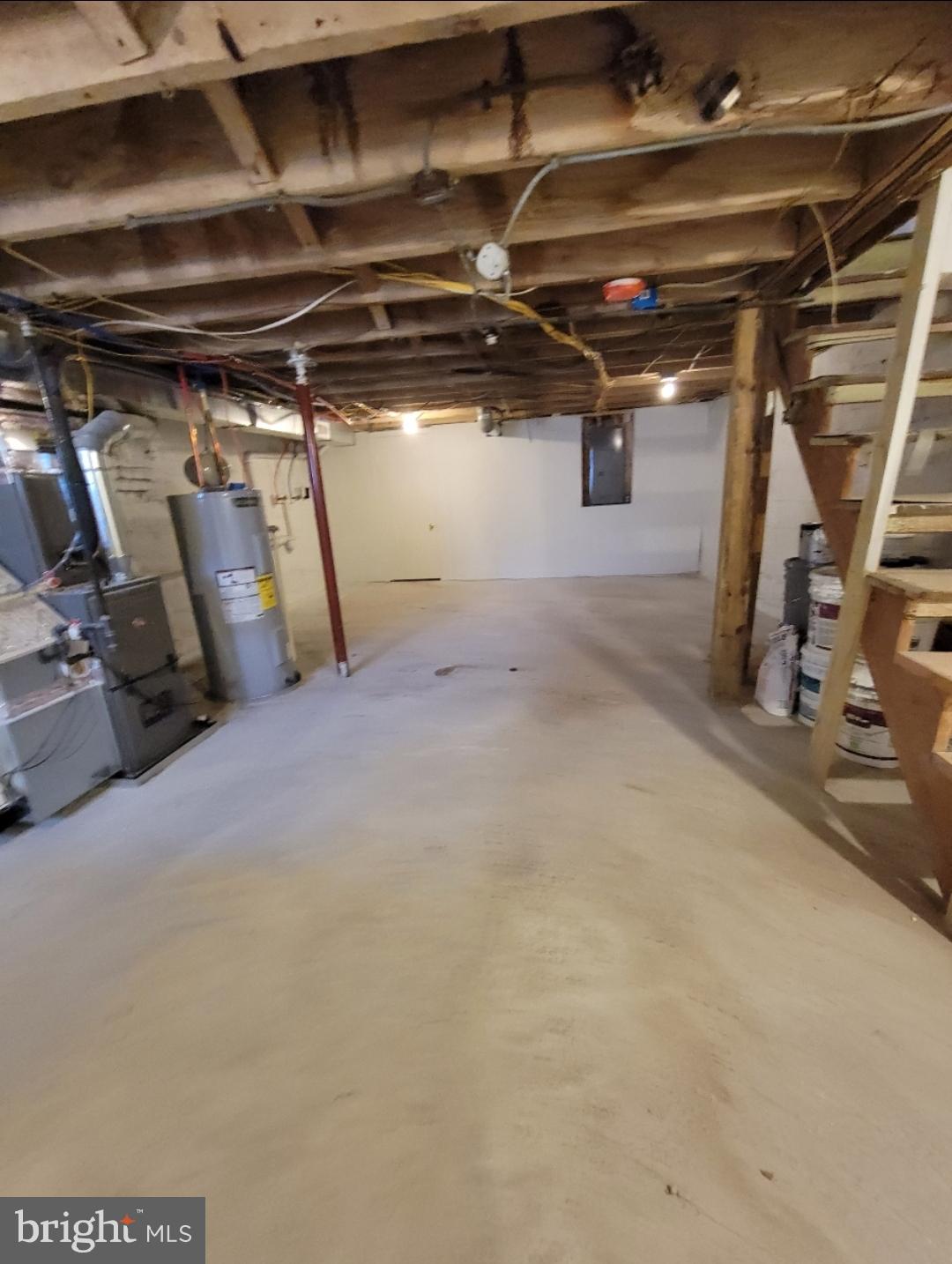 SAINT JOSEPHS - Residential Lease