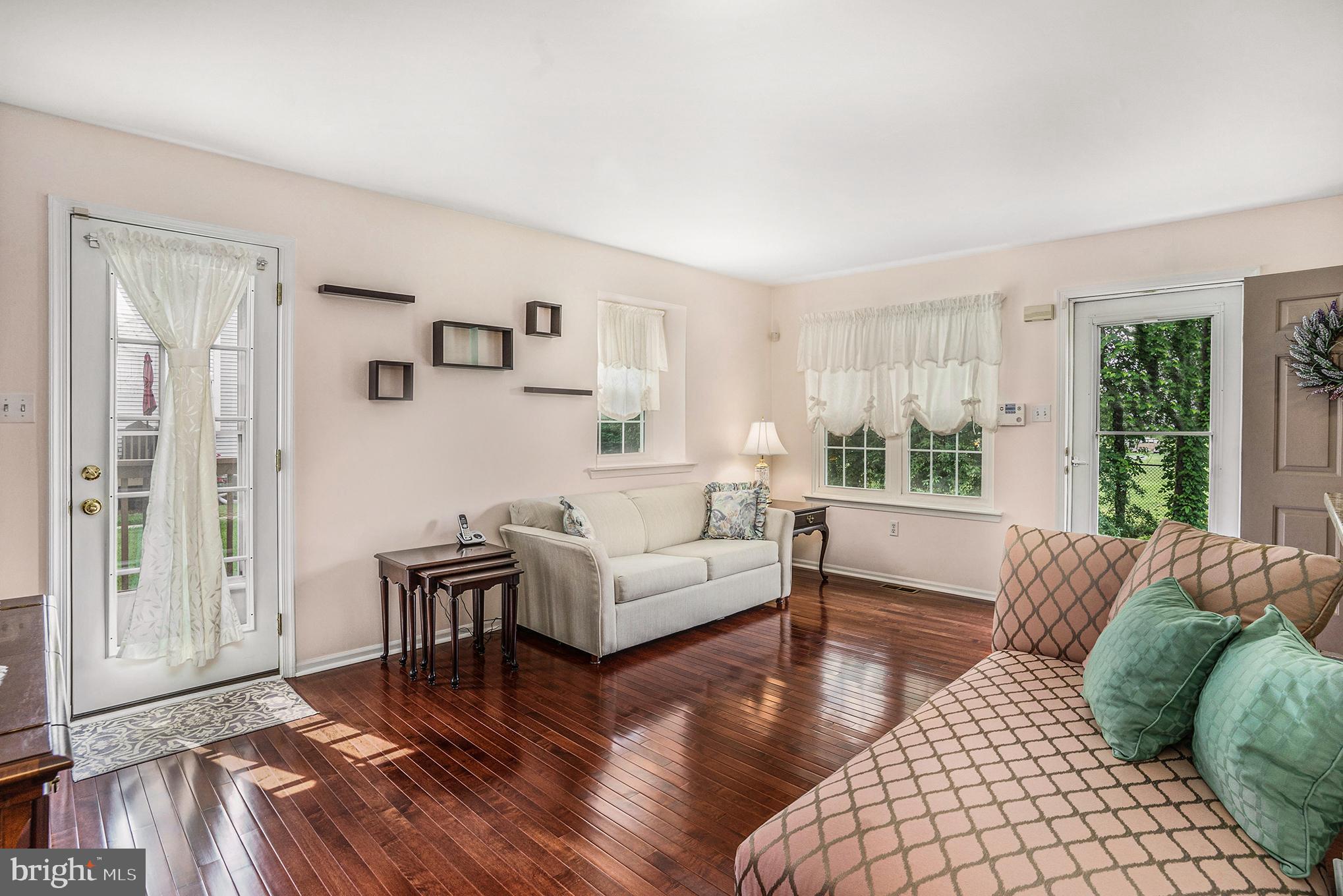 NORTHRIDGE ESTATES - Residential