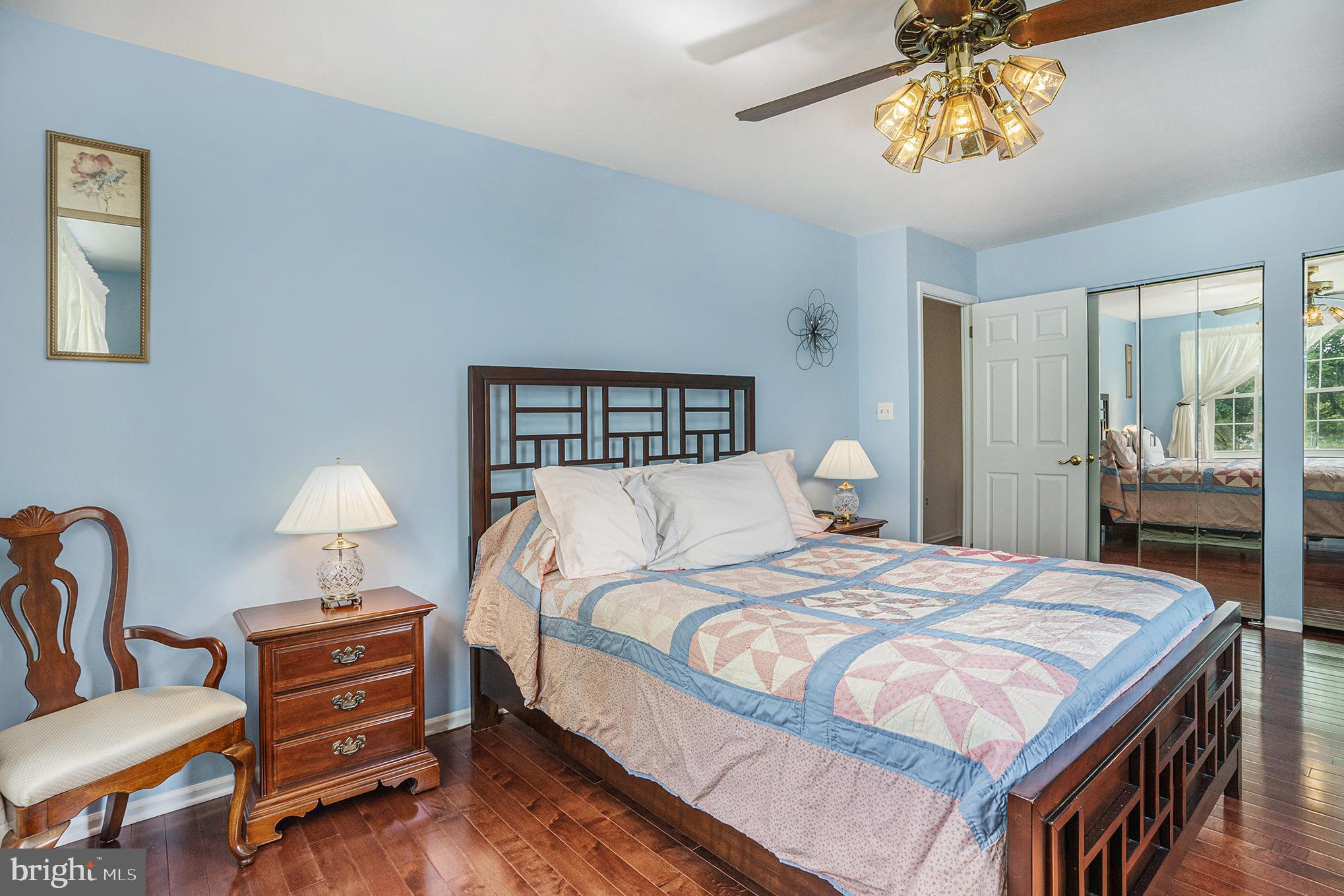 NORTHRIDGE ESTATES - Residential