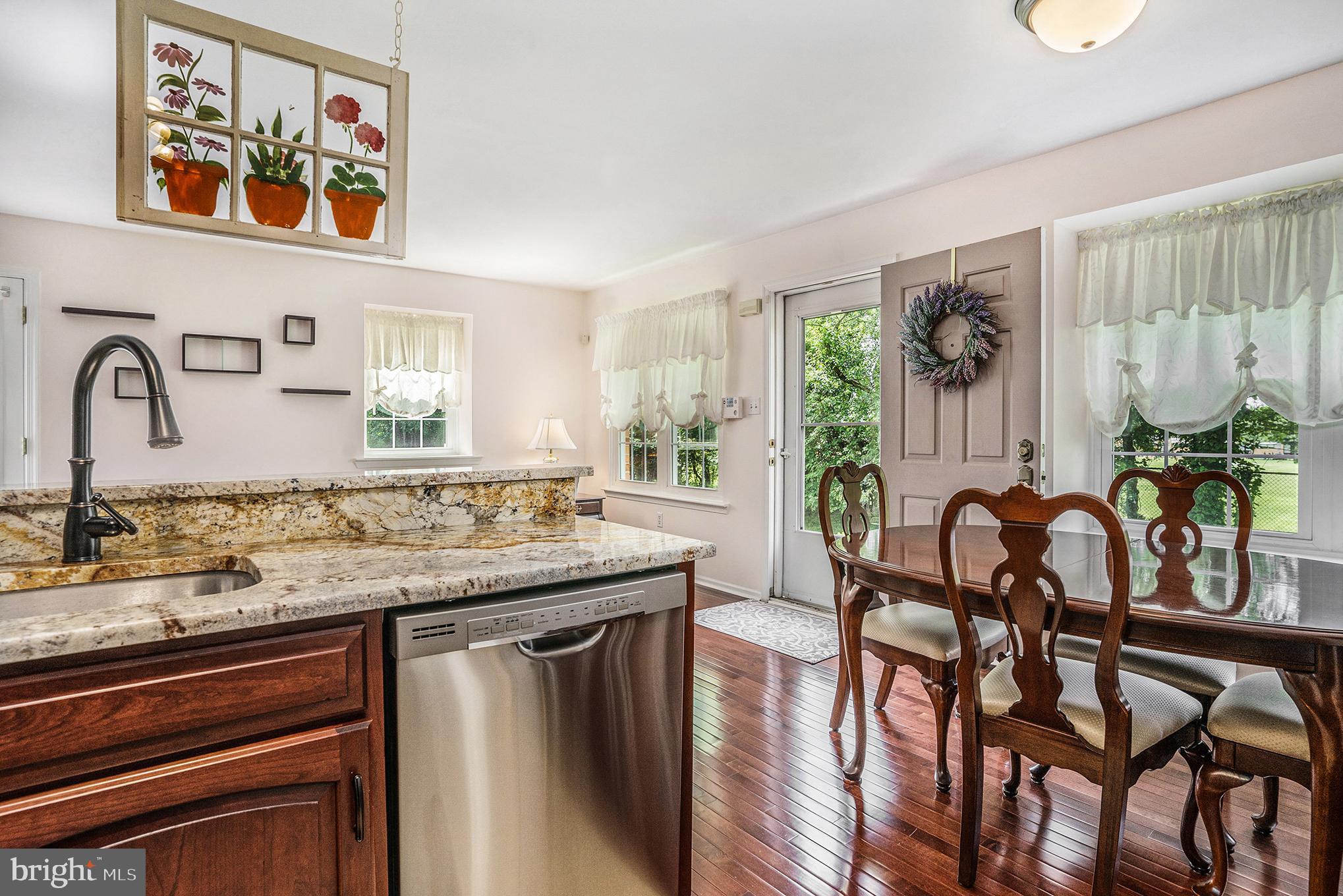 NORTHRIDGE ESTATES - Residential