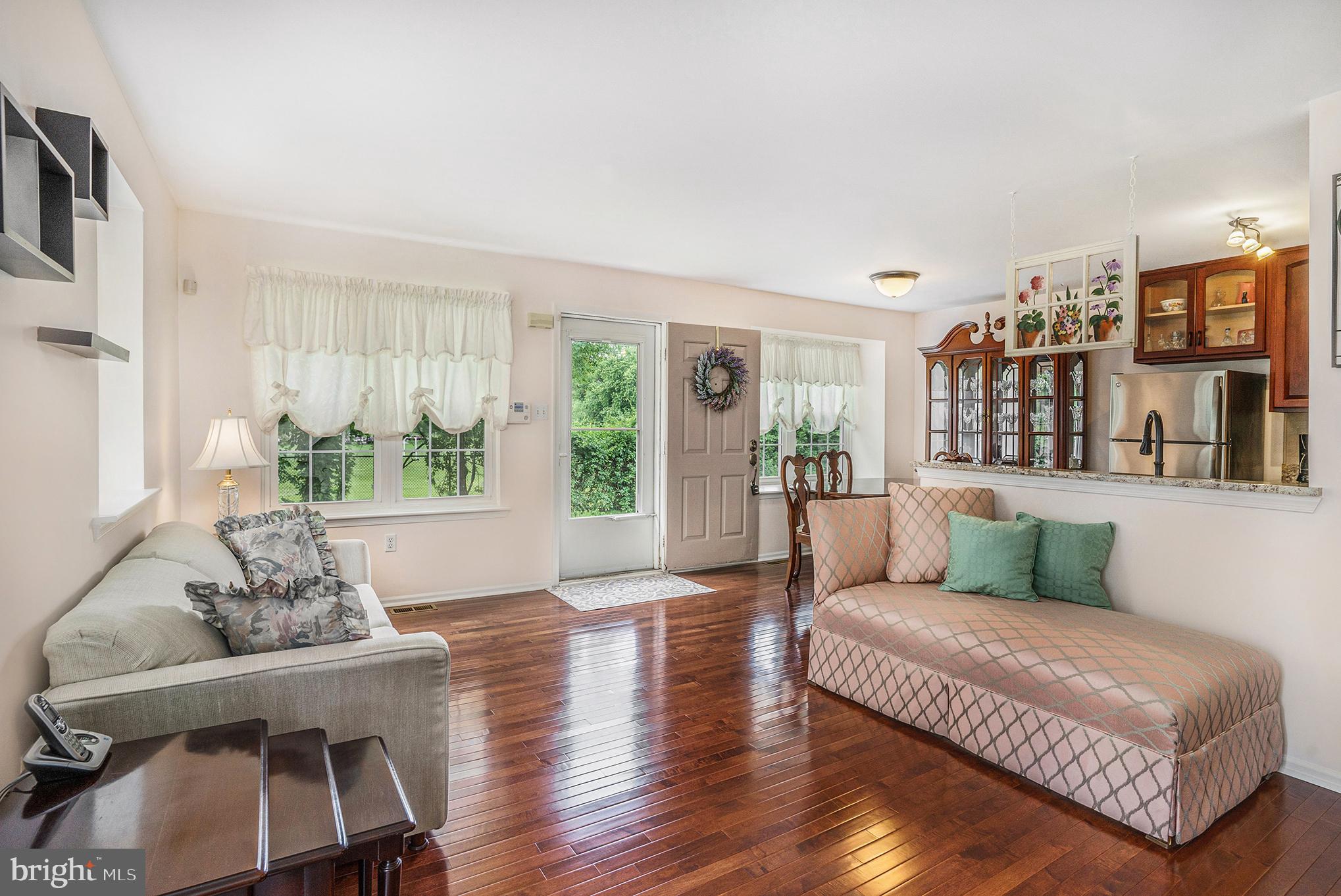 NORTHRIDGE ESTATES - Residential