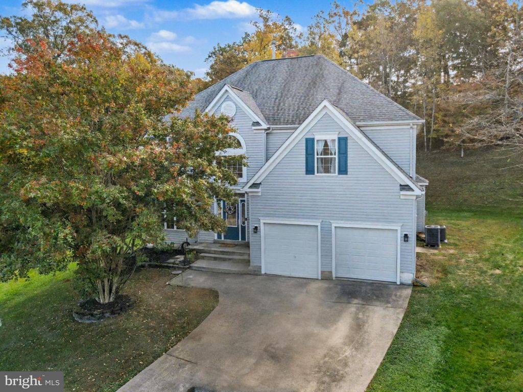 Photo of 10 Revere Court, STAFFORD, VA 22554 (MLS # VAST2043116)