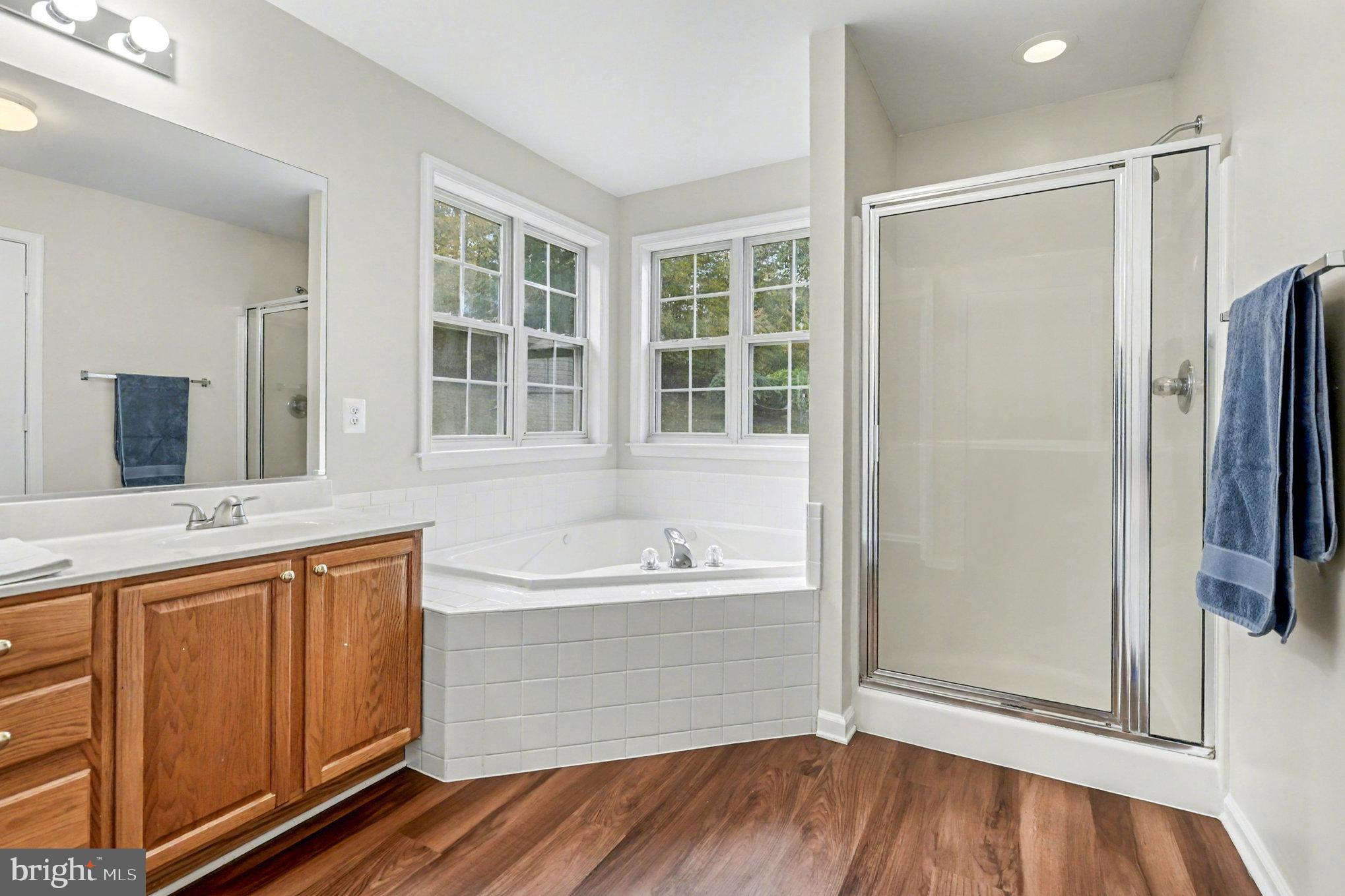 AUSTIN RIDGE - Residential