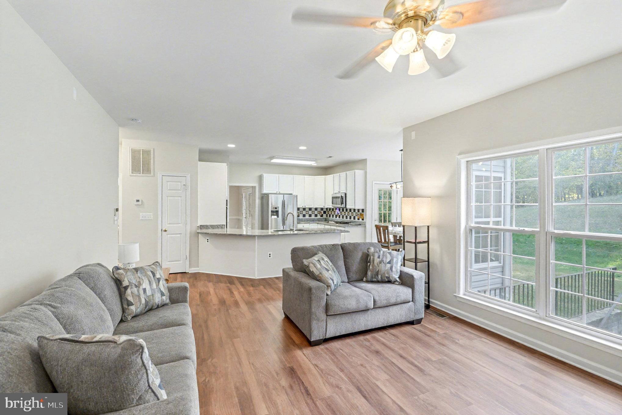 AUSTIN RIDGE - Residential