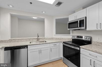 BELTS LANDING - Residential Lease