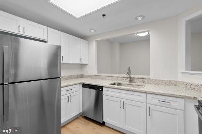 BELTS LANDING - Residential Lease