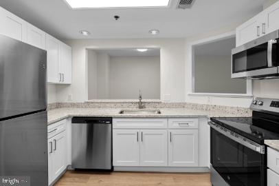 BELTS LANDING - Residential Lease