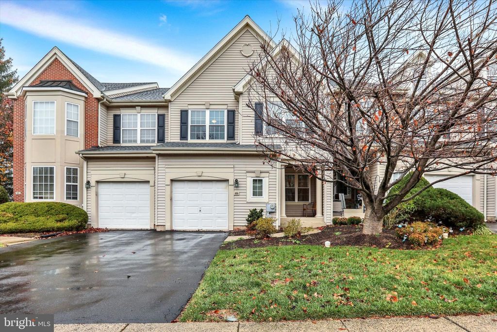 Photo of 102 Julian Drive E #E, WARWICK, PA 18974 (MLS # PABU2110008)