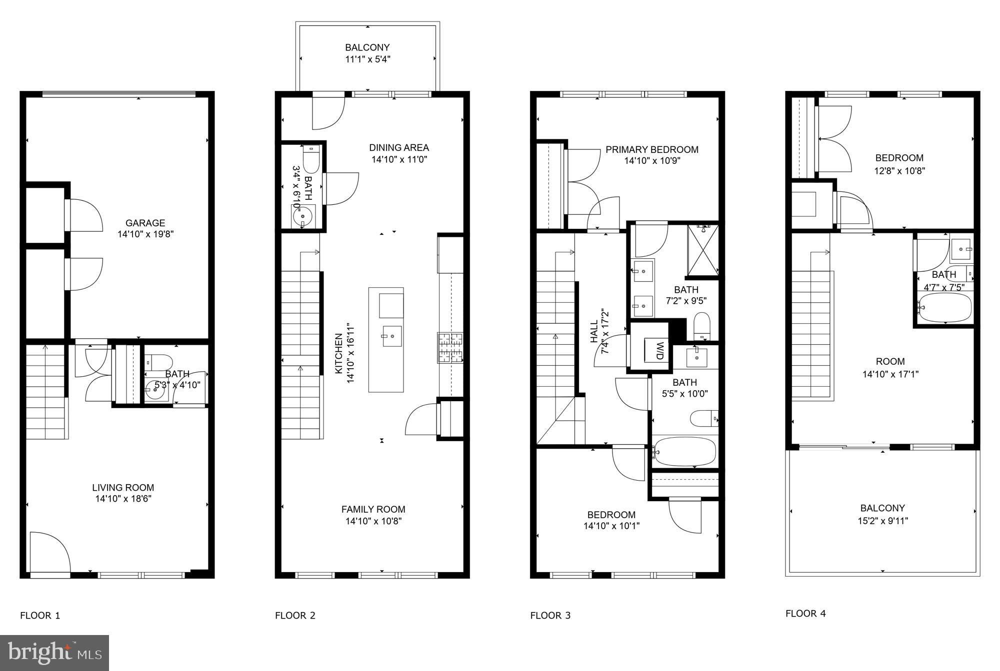 2521 RIVER TERRACE ROAD