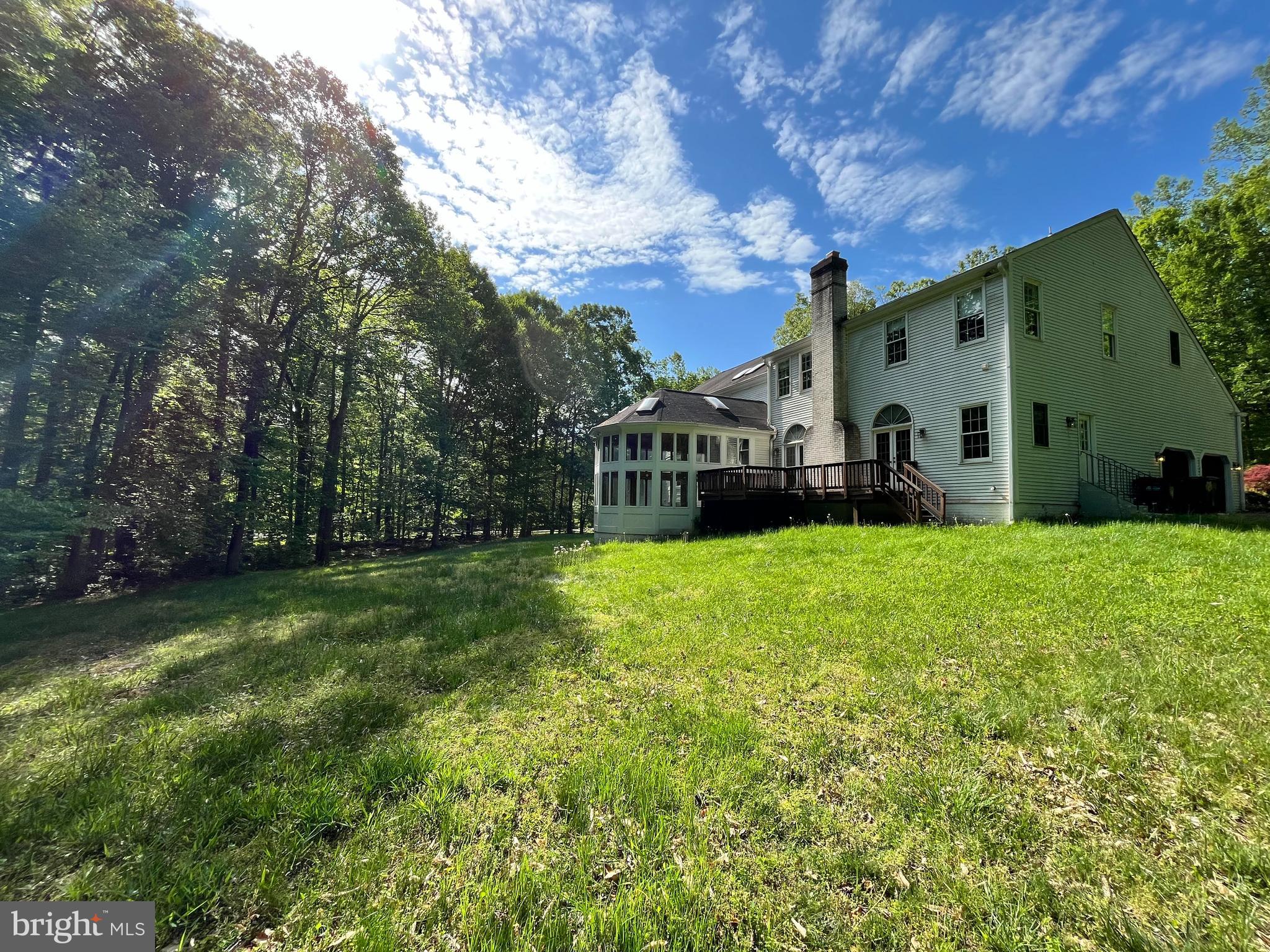 7808 HILL HOUSE COURT