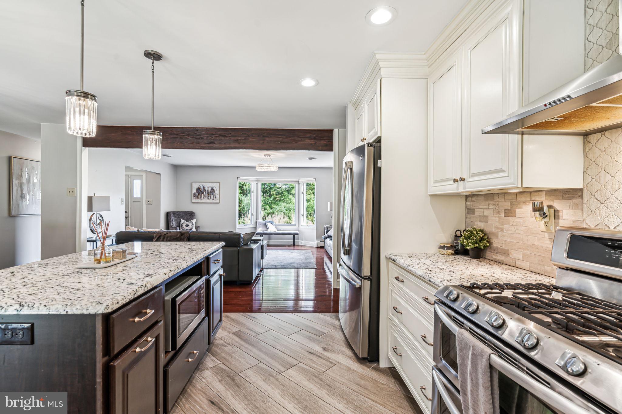 GLEN MILLS - Residential