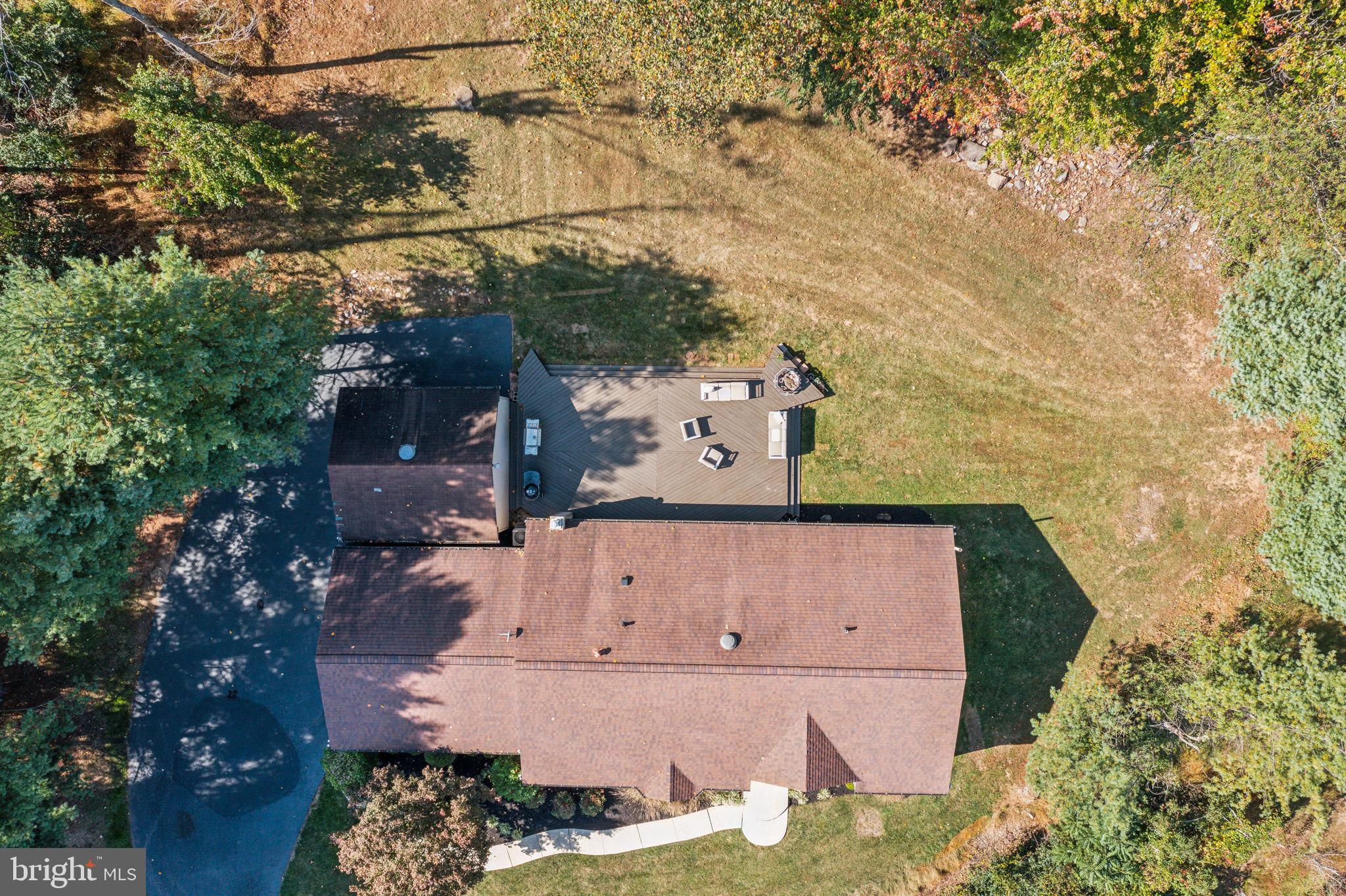 GLEN MILLS - Residential