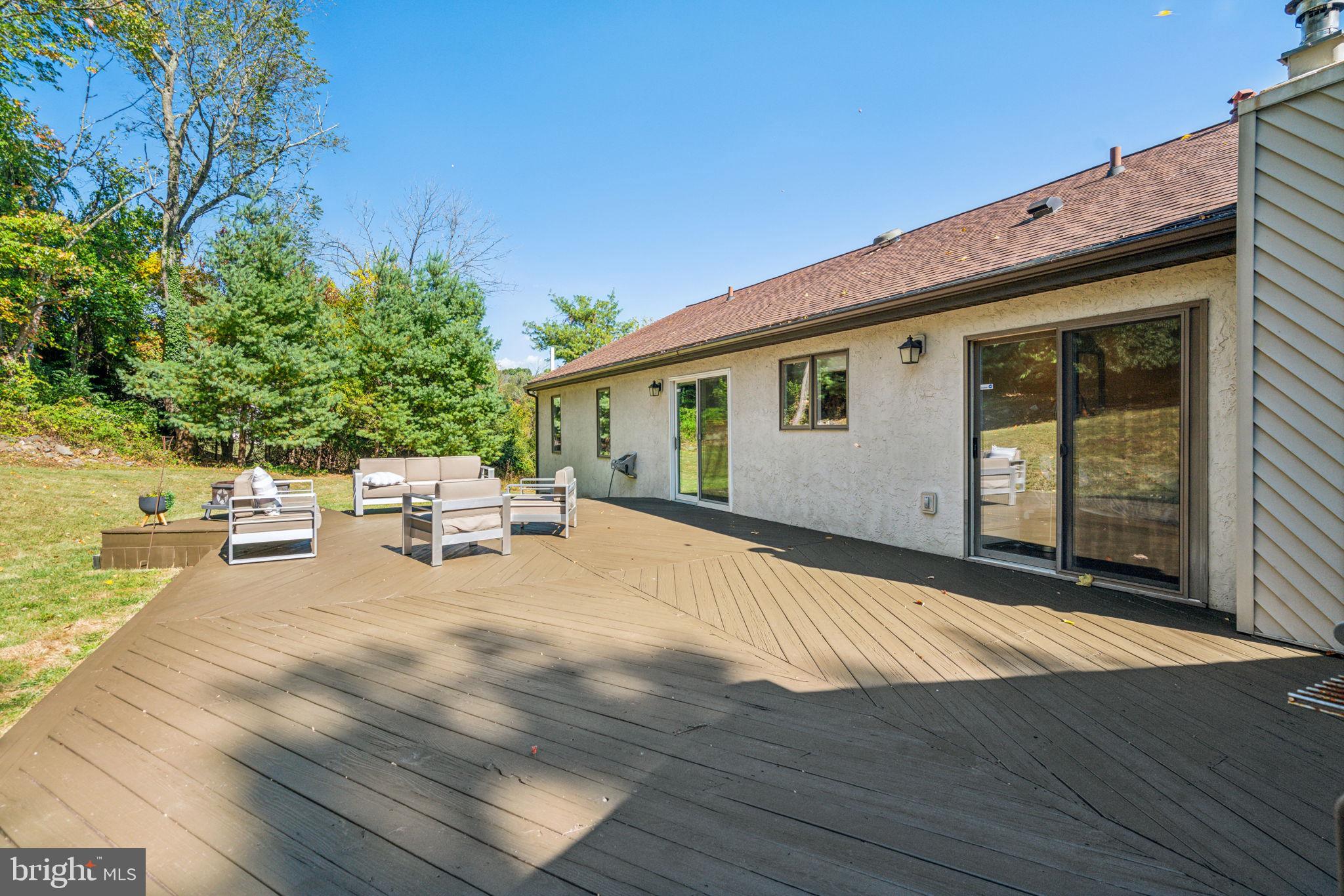 GLEN MILLS - Residential