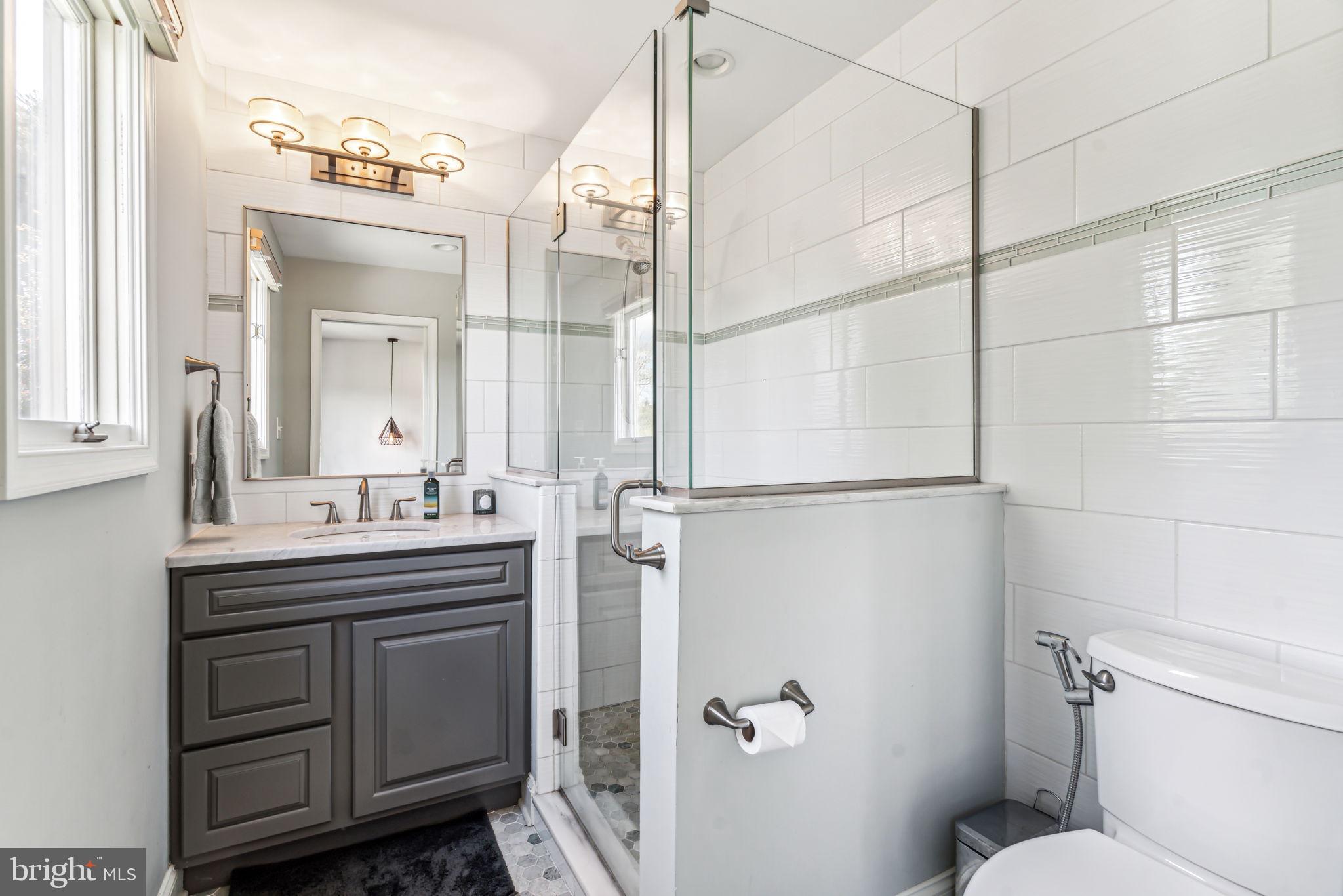 GLEN MILLS - Residential