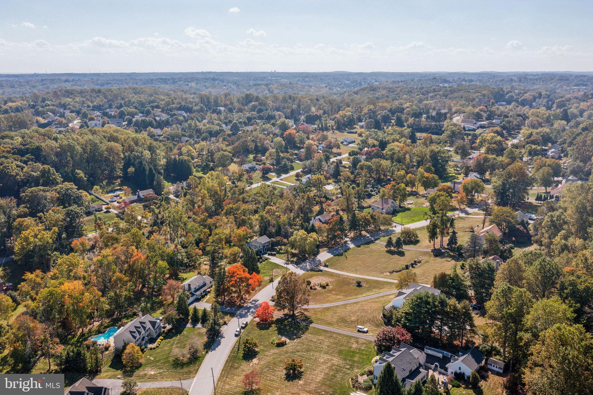 GLEN MILLS - Residential